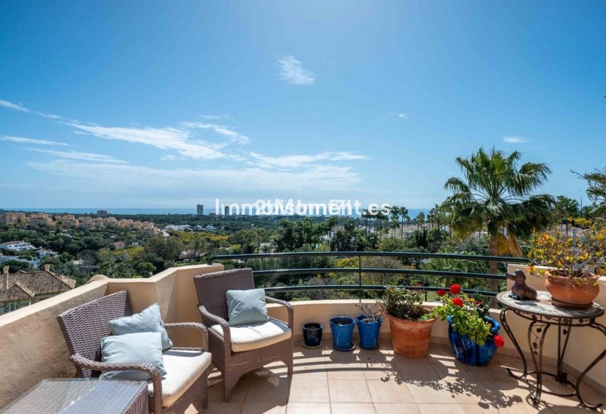 Reventa - Apartamento - Marbella - Elviria