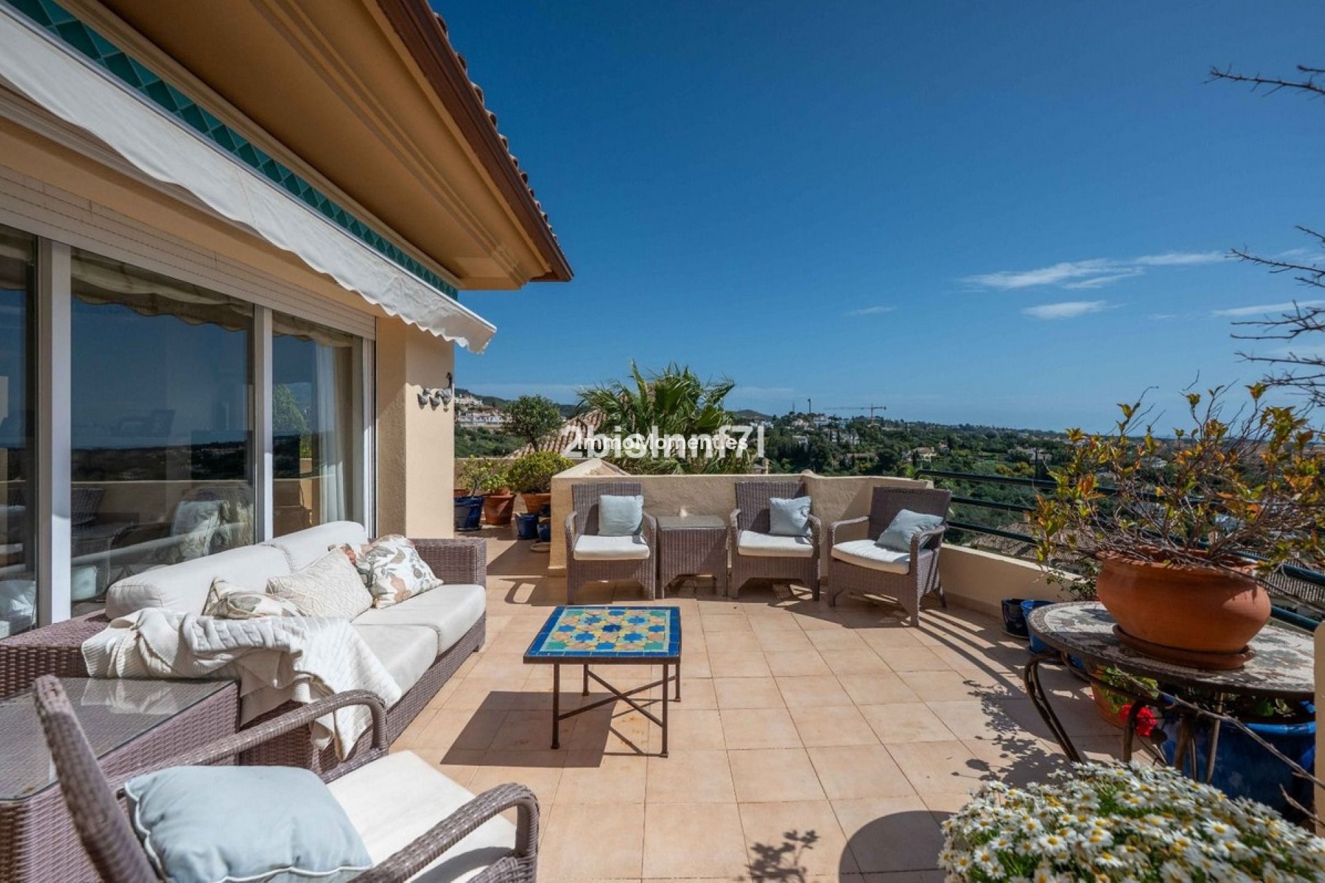 Reventa - Apartamento - Marbella - Elviria