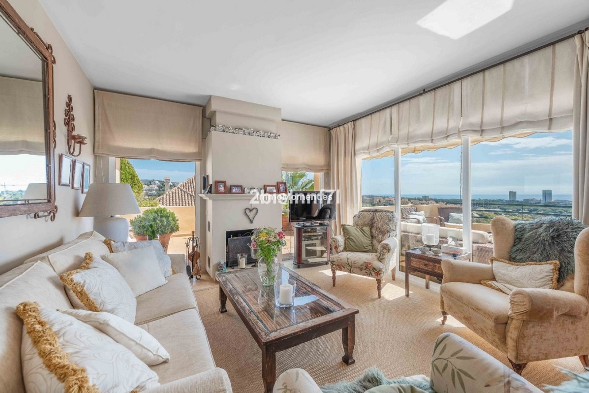 Reventa - Apartamento - Marbella - Elviria