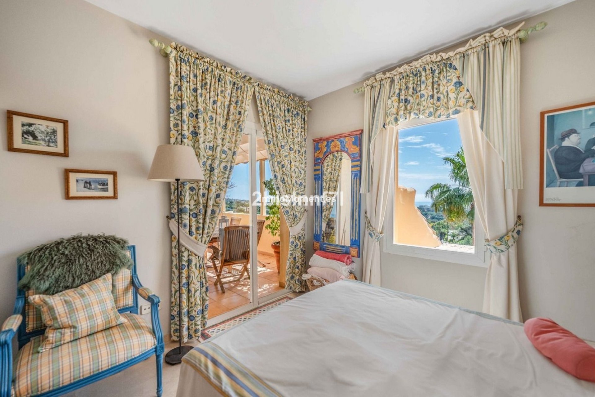 Reventa - Apartamento - Marbella - Elviria