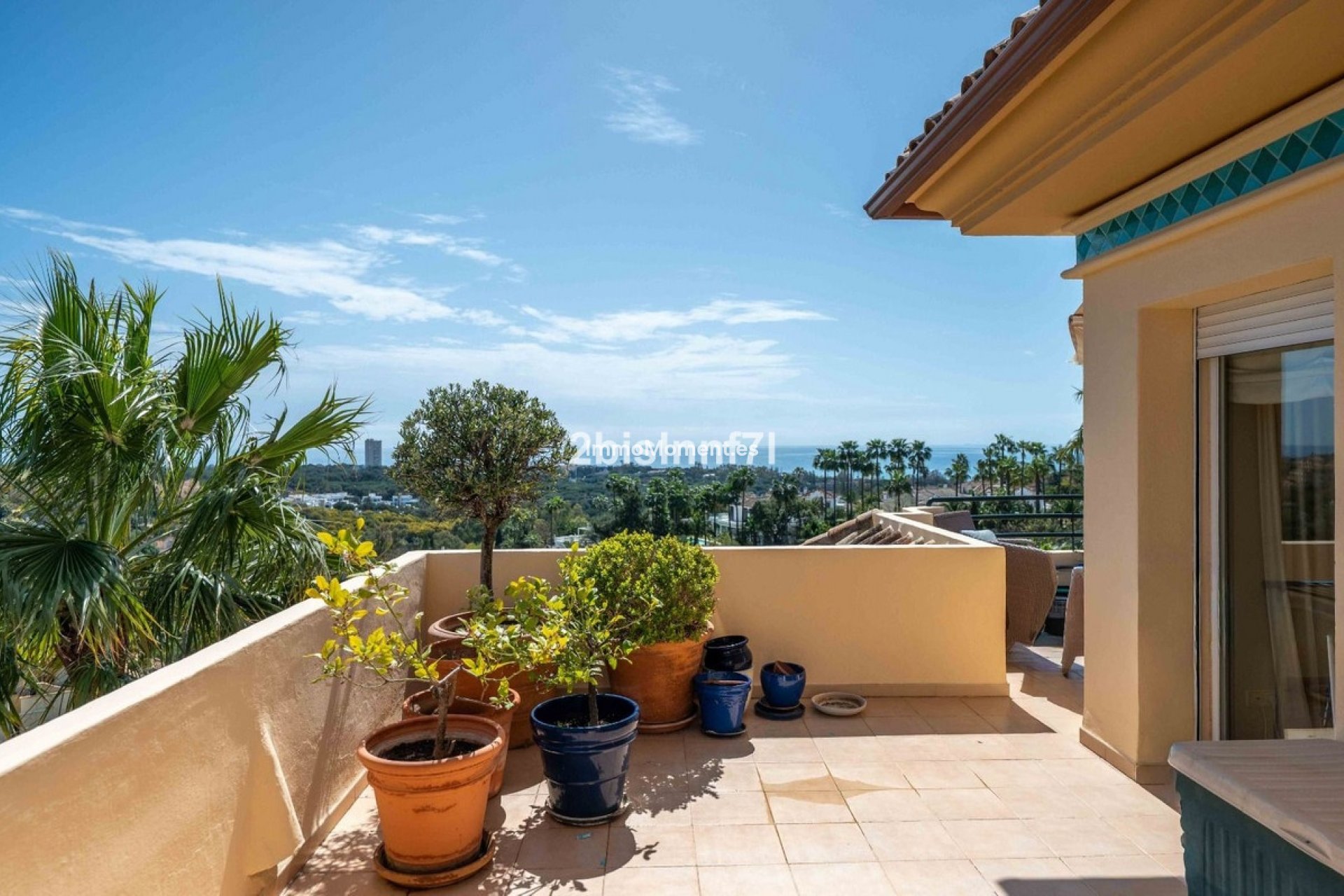 Reventa - Apartamento - Marbella - Elviria