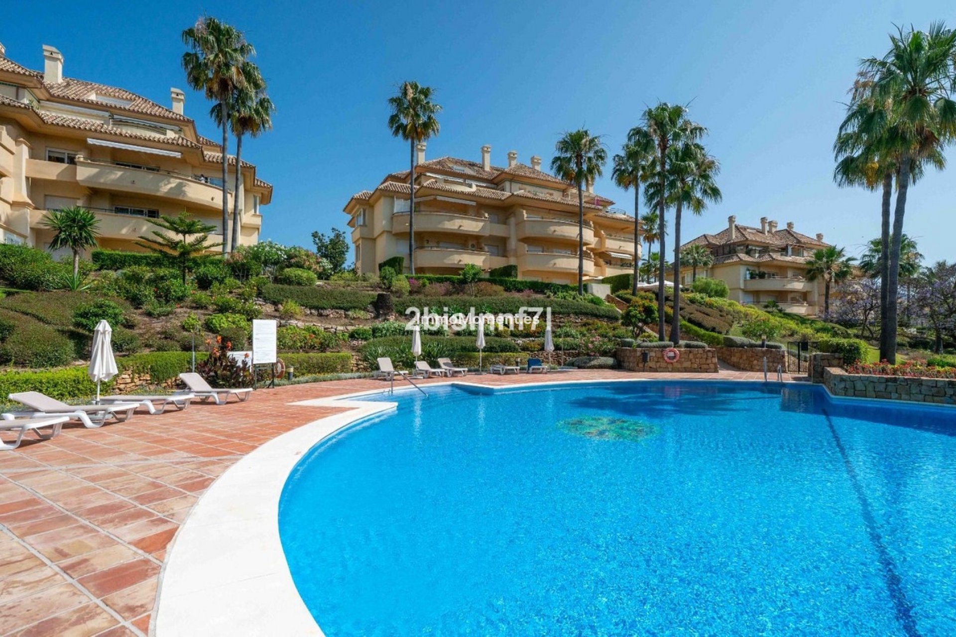 Reventa - Apartamento - Marbella - Elviria