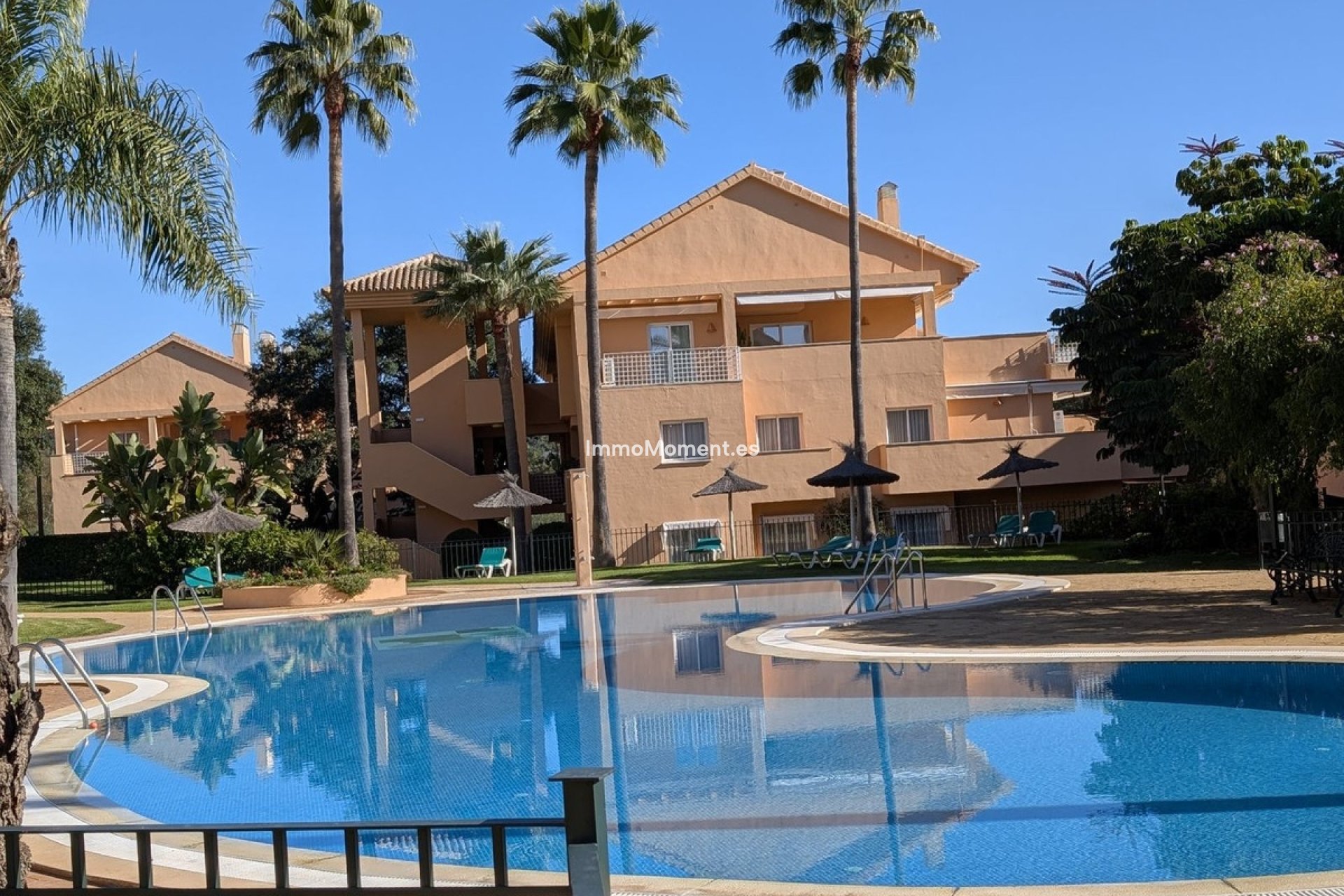 Reventa - Apartamento - Marbella - Elviria