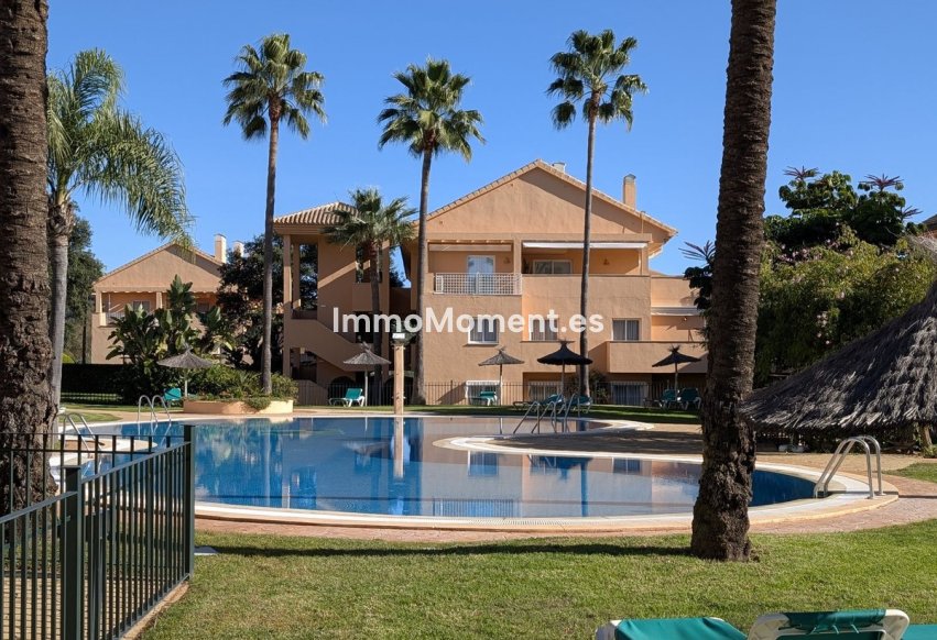 Reventa - Apartamento - Marbella - Elviria