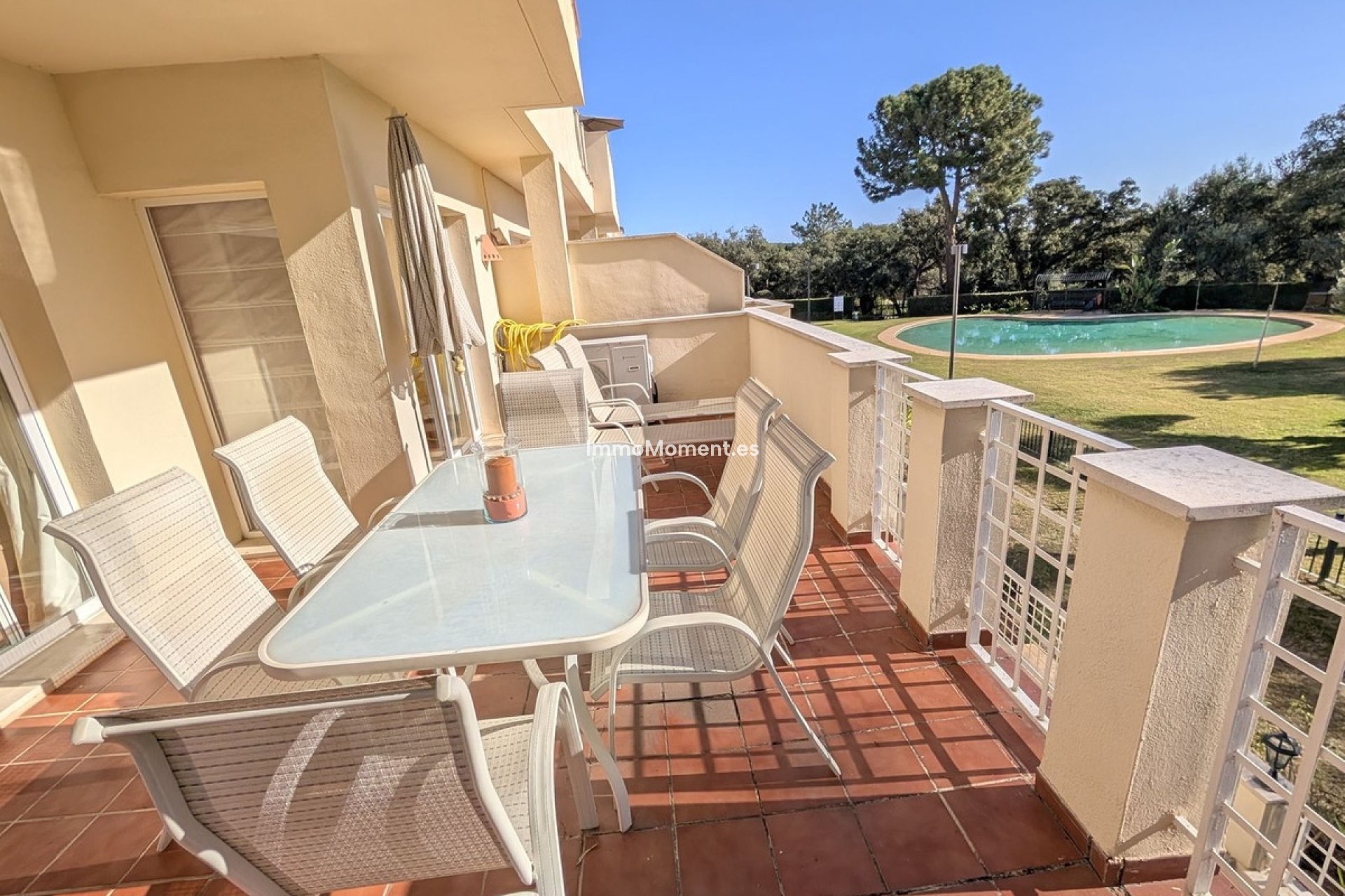 Reventa - Apartamento - Marbella - Elviria