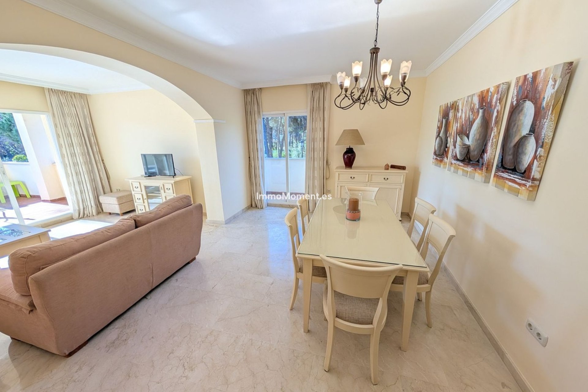 Reventa - Apartamento - Marbella - Elviria