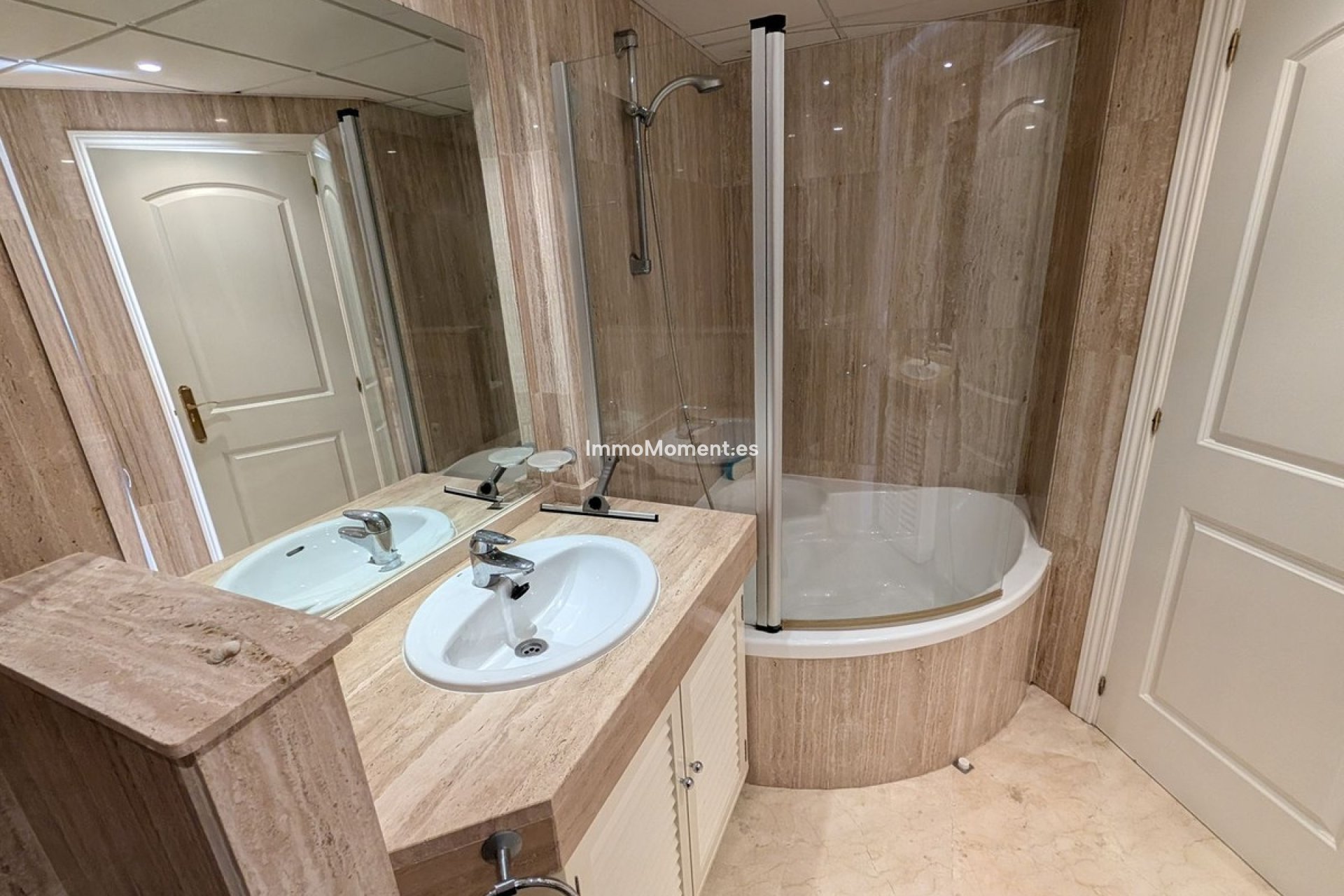 Reventa - Apartamento - Marbella - Elviria