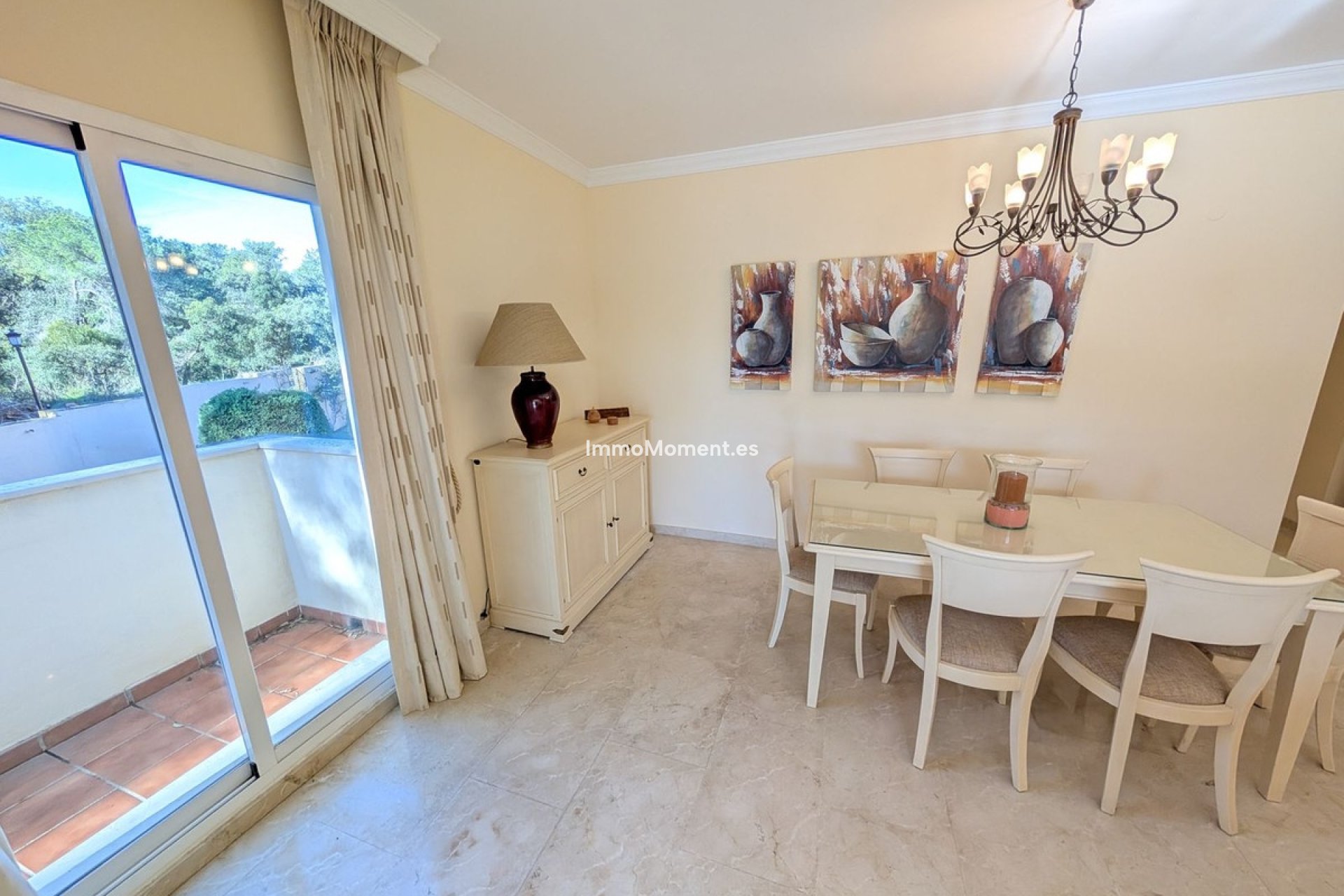 Reventa - Apartamento - Marbella - Elviria