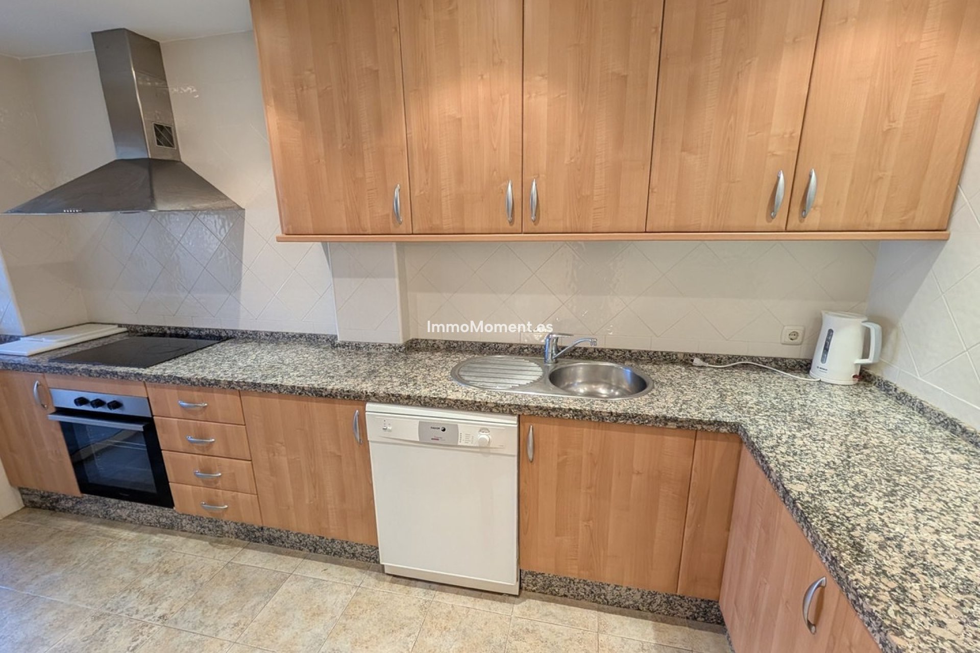 Reventa - Apartamento - Marbella - Elviria