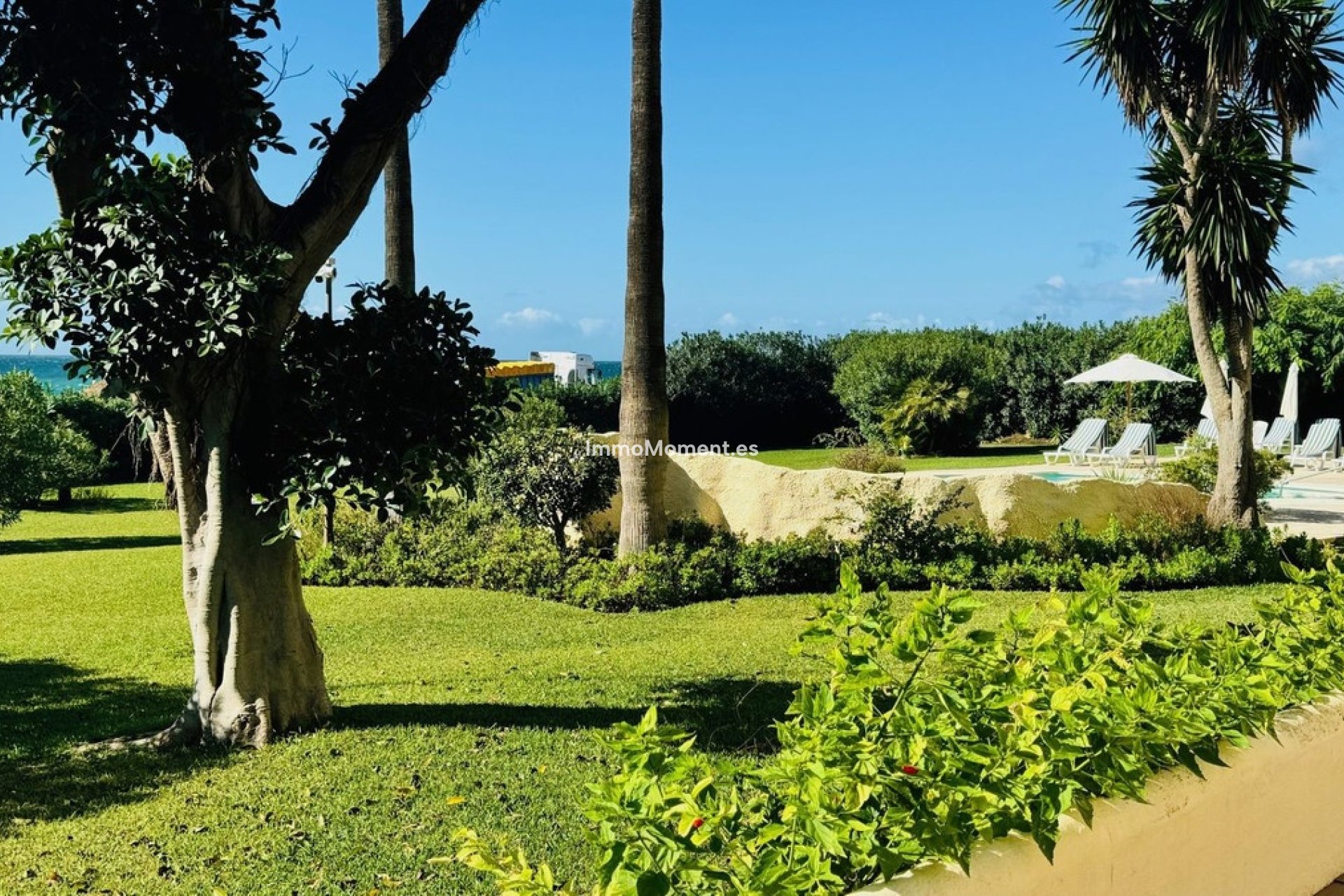 Reventa - Apartamento - Marbella - Elviria