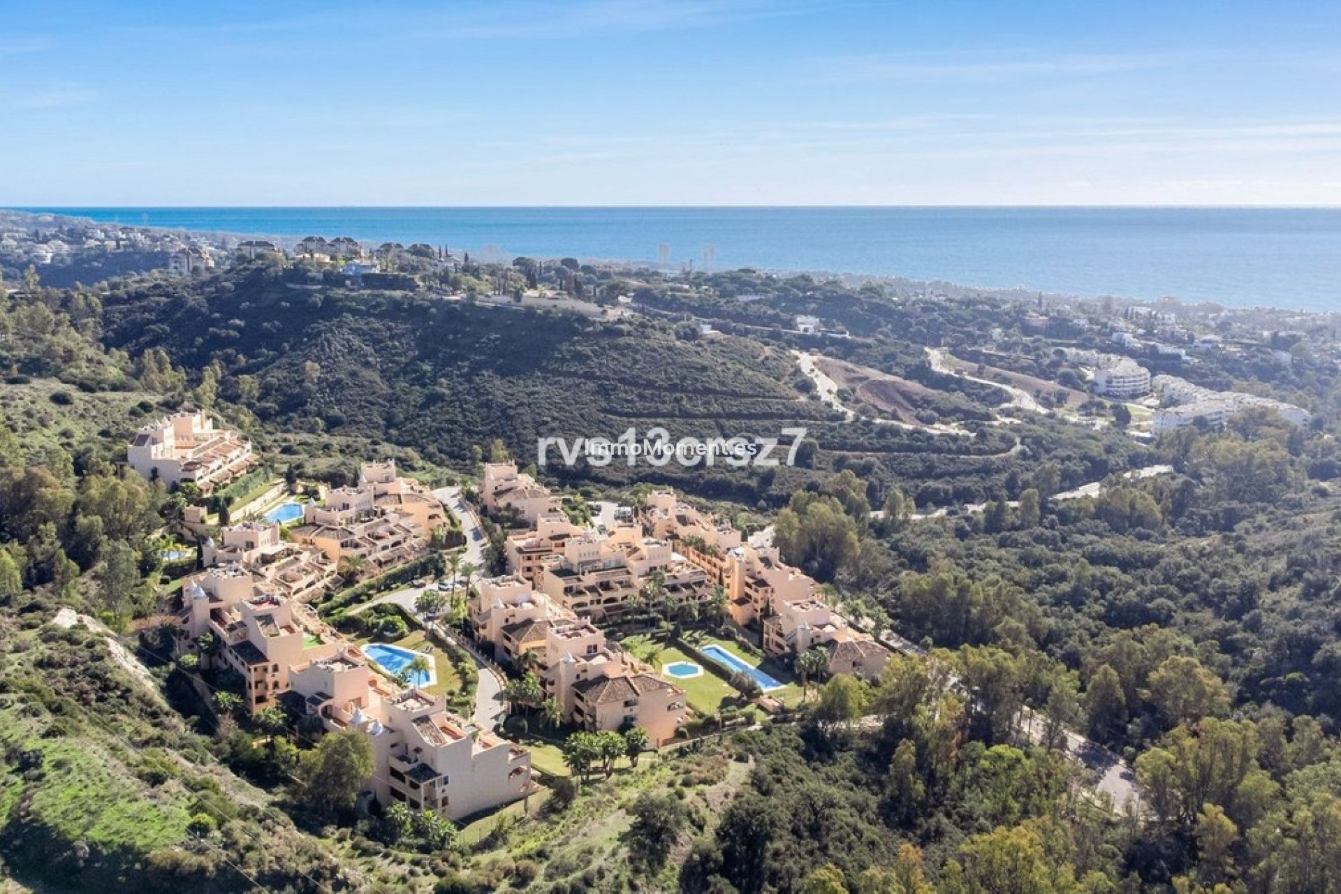 Reventa - Apartamento - Marbella - Elviria