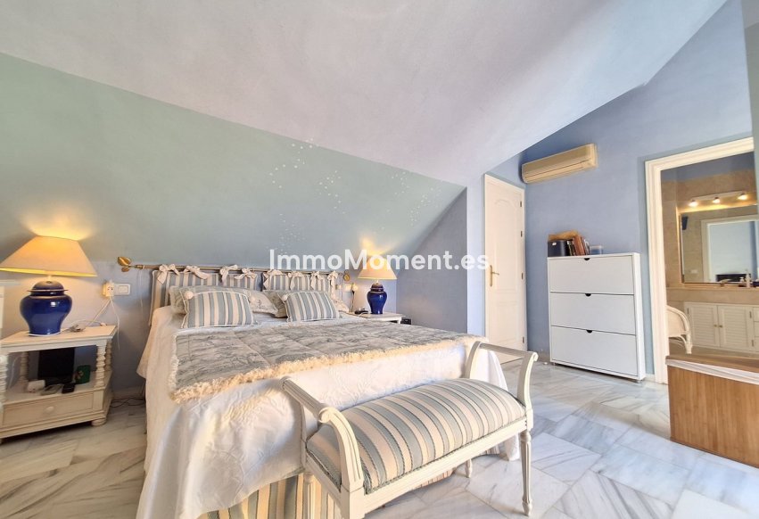 Reventa - Apartamento - Marbella - Elviria