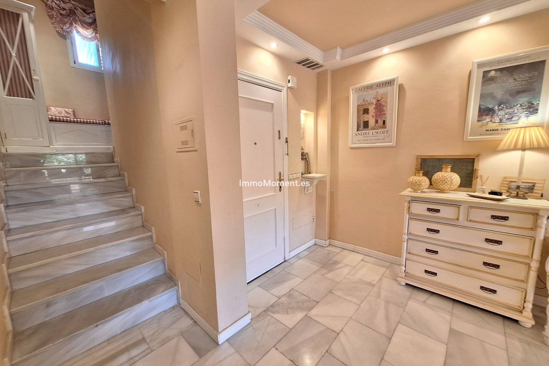 Reventa - Apartamento - Marbella - Elviria