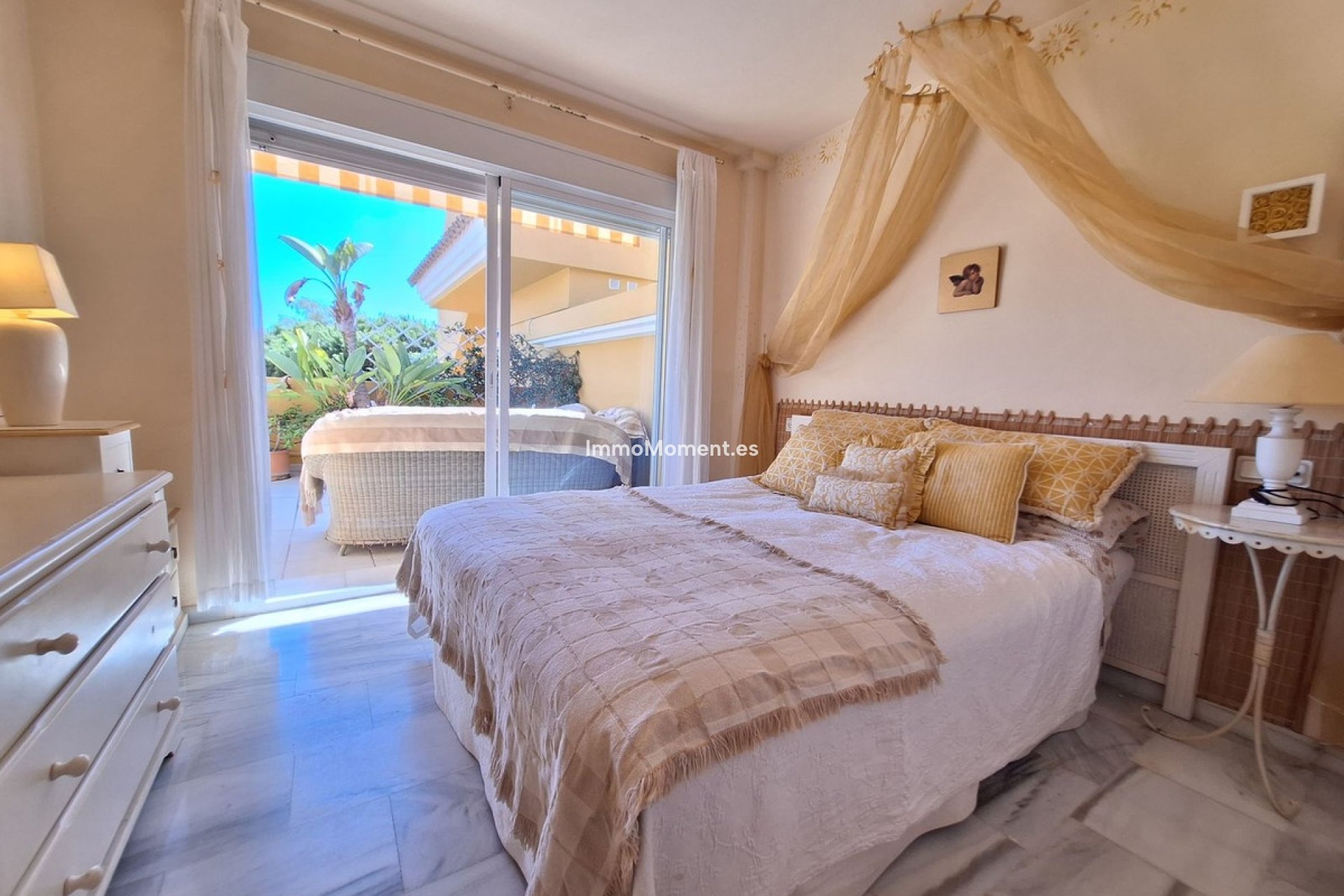 Reventa - Apartamento - Marbella - Elviria