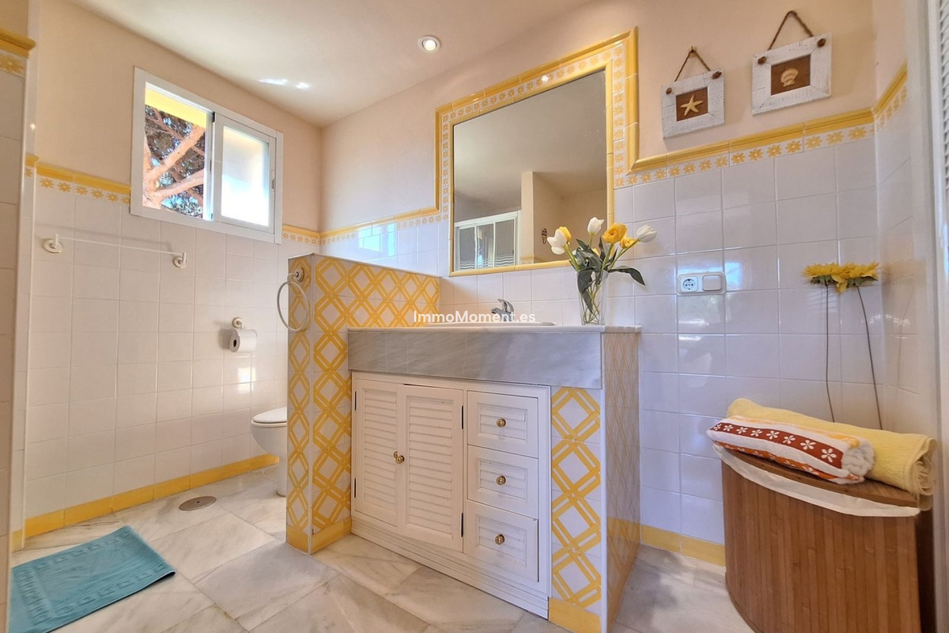 Reventa - Apartamento - Marbella - Elviria