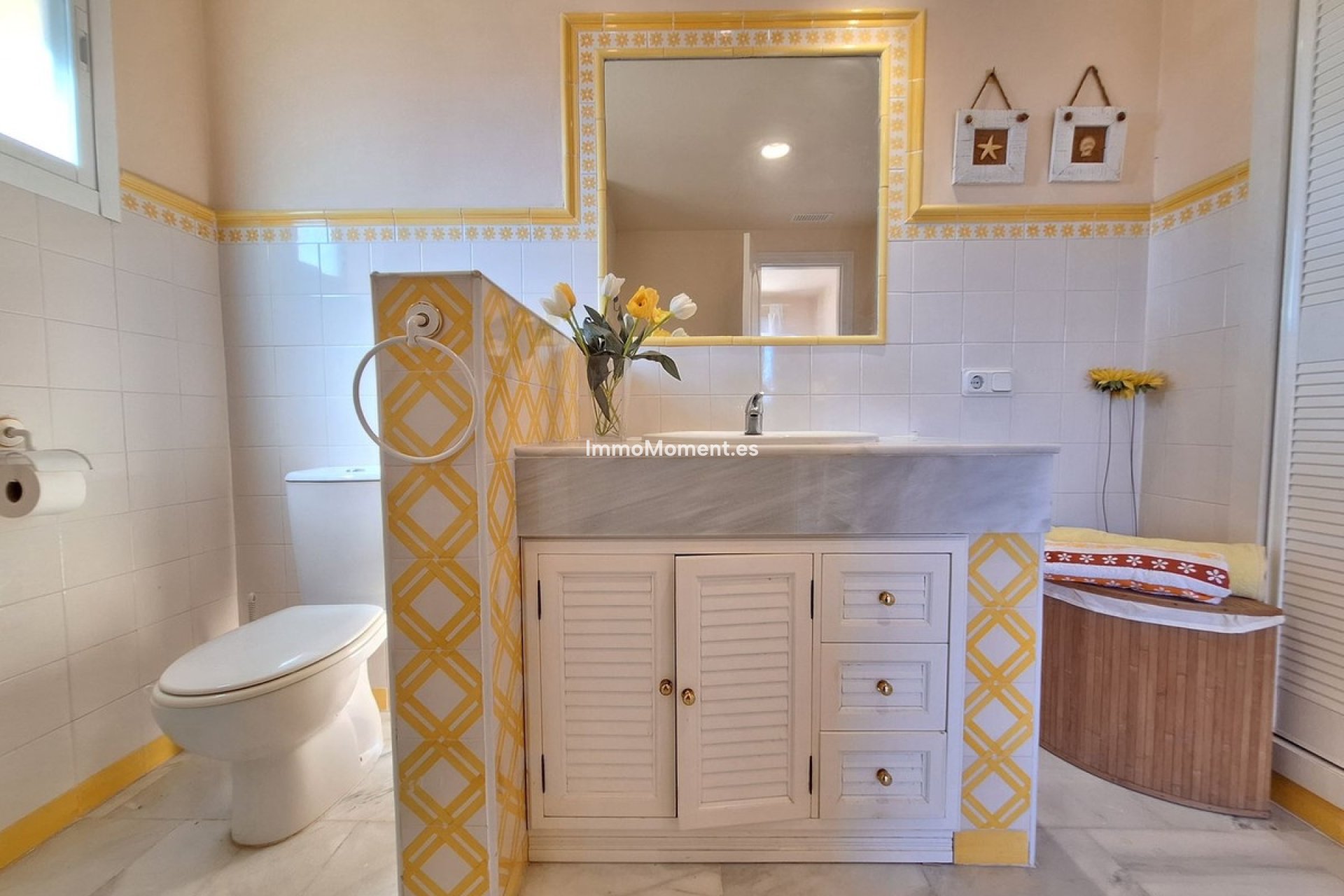 Reventa - Apartamento - Marbella - Elviria