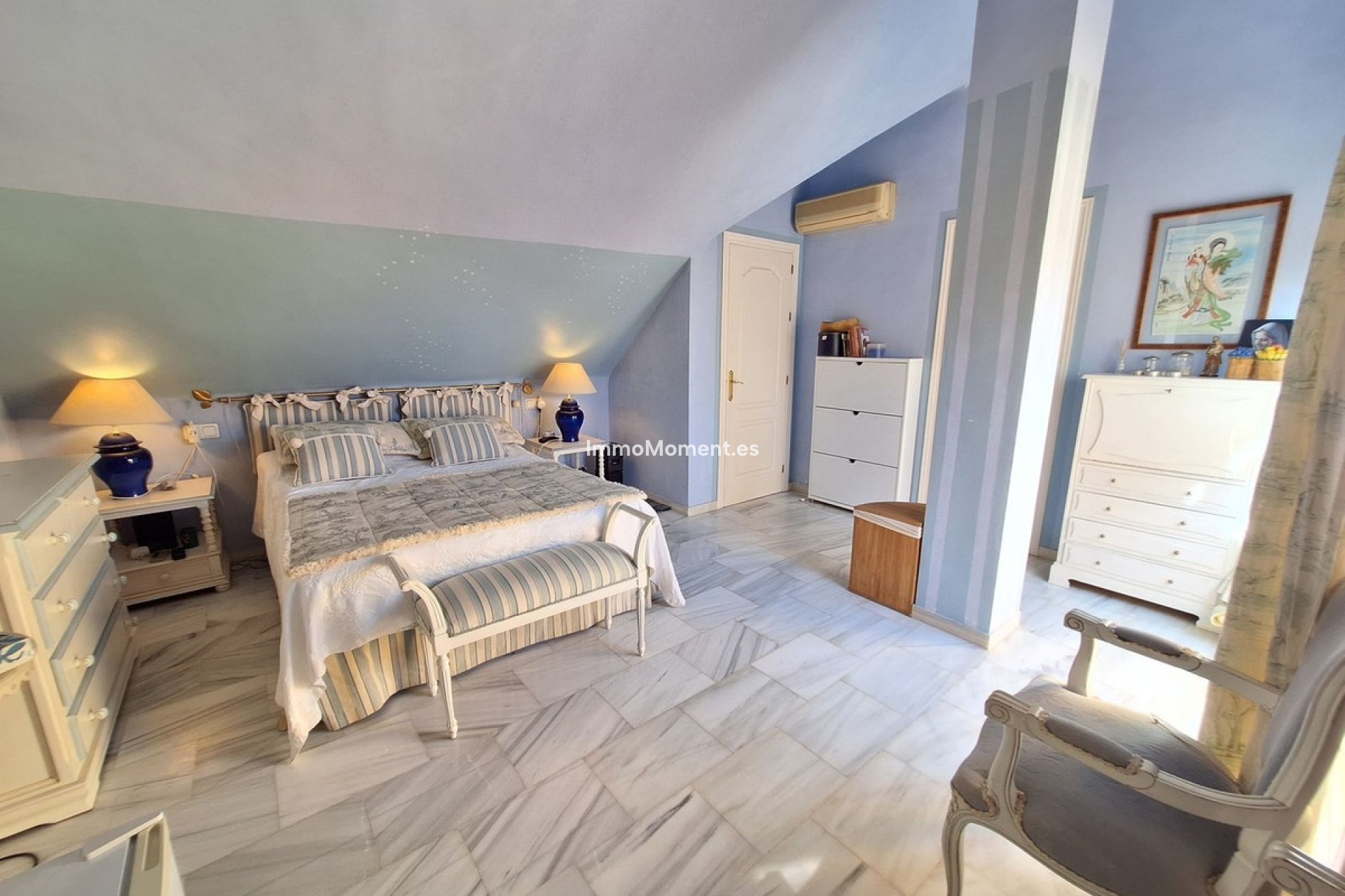 Reventa - Apartamento - Marbella - Elviria