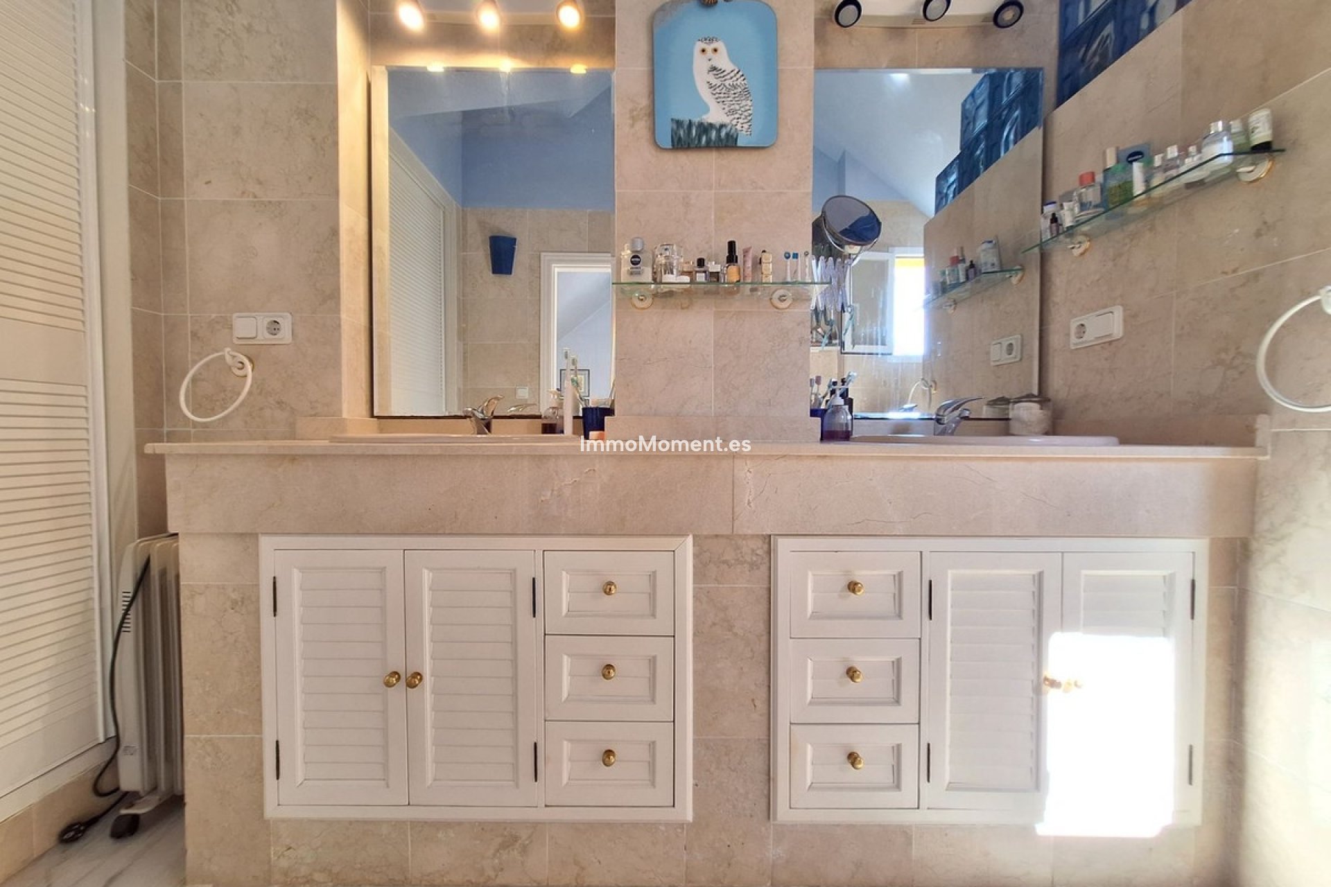 Reventa - Apartamento - Marbella - Elviria