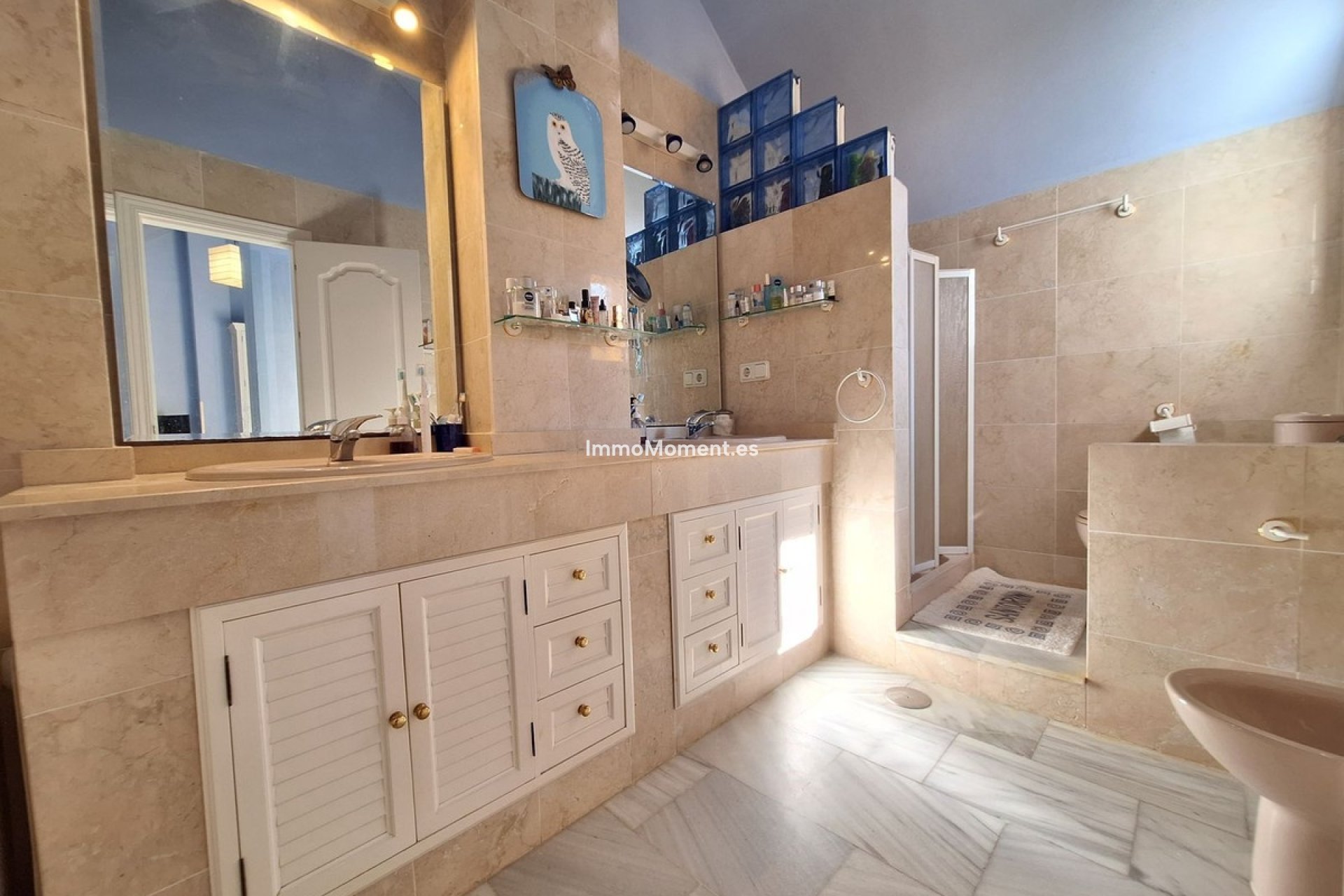 Reventa - Apartamento - Marbella - Elviria