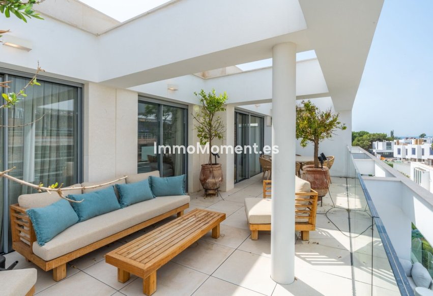 Reventa - Apartamento - Marbella - Elviria