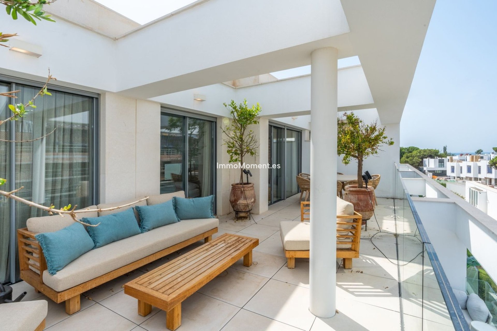 Reventa - Apartamento - Marbella - Elviria