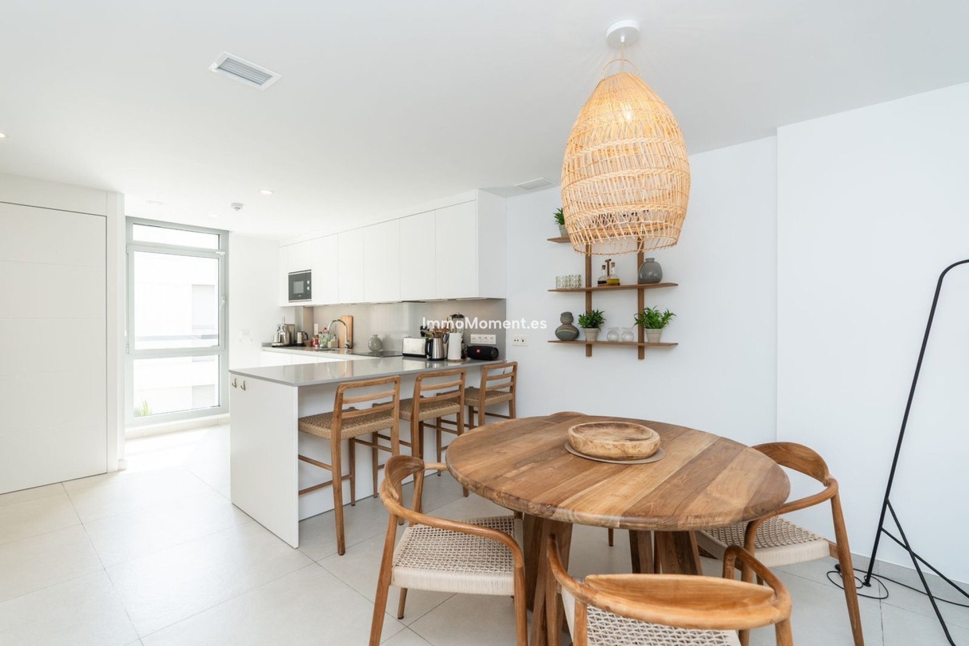 Reventa - Apartamento - Marbella - Elviria