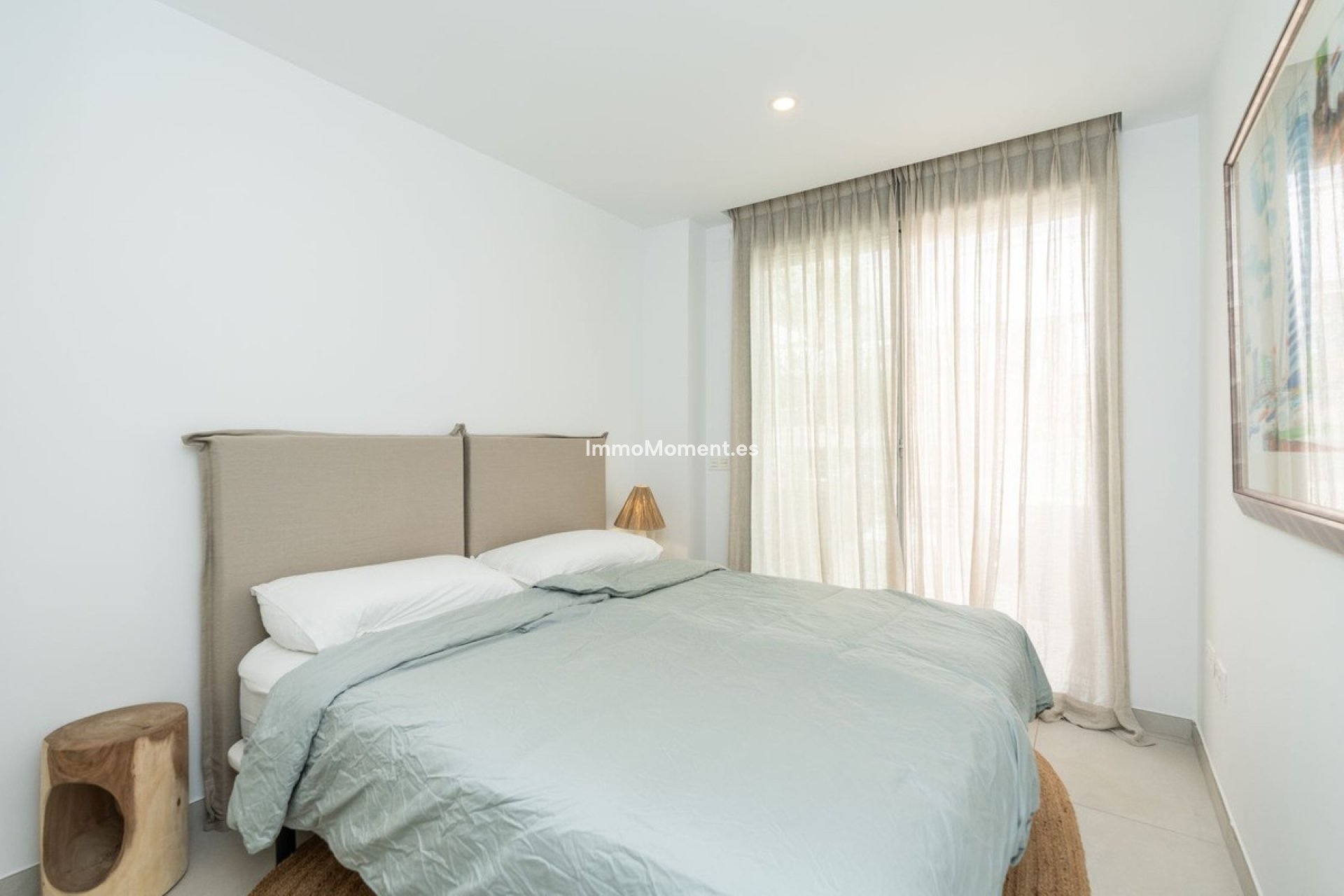 Reventa - Apartamento - Marbella - Elviria