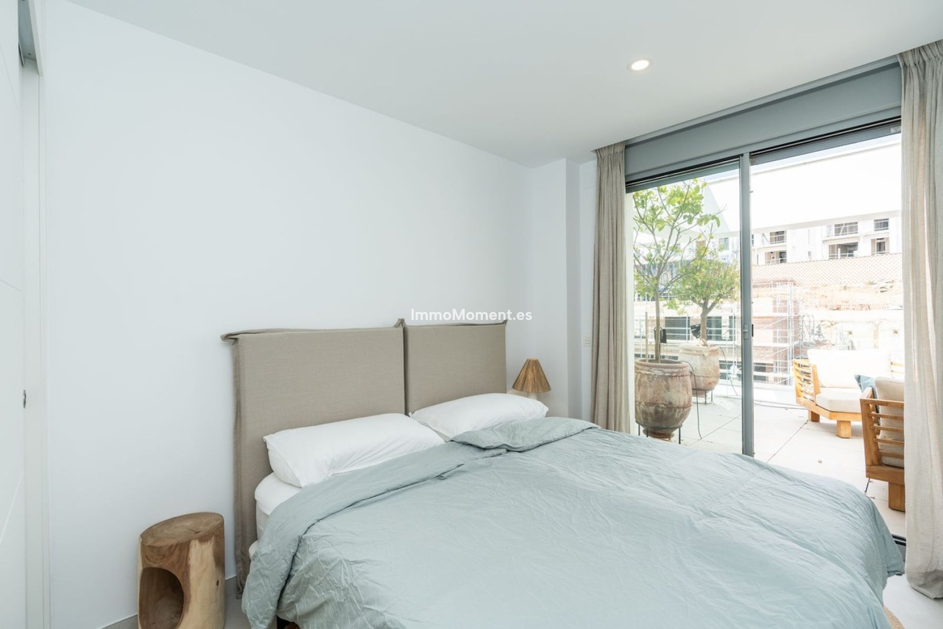 Reventa - Apartamento - Marbella - Elviria