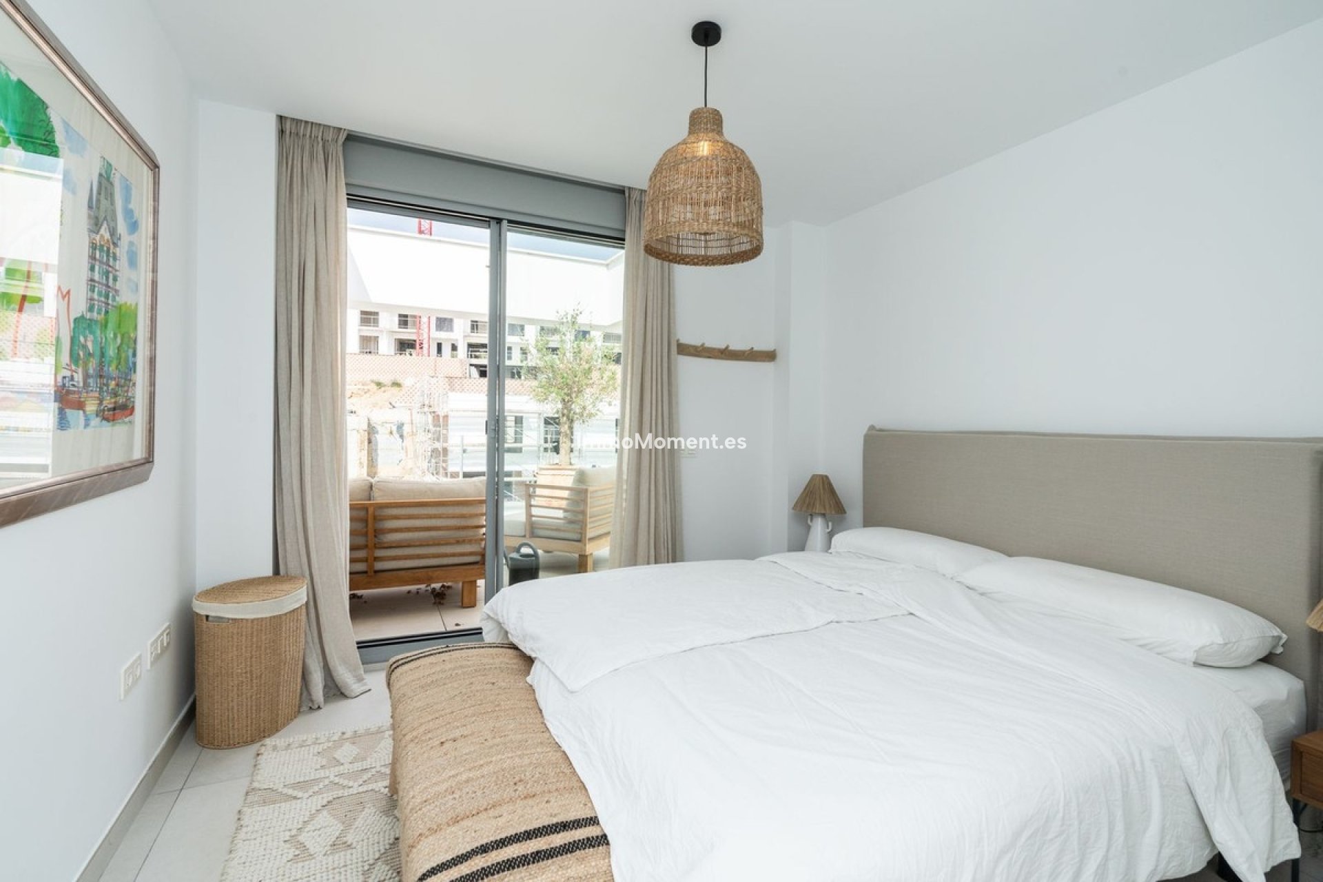 Reventa - Apartamento - Marbella - Elviria