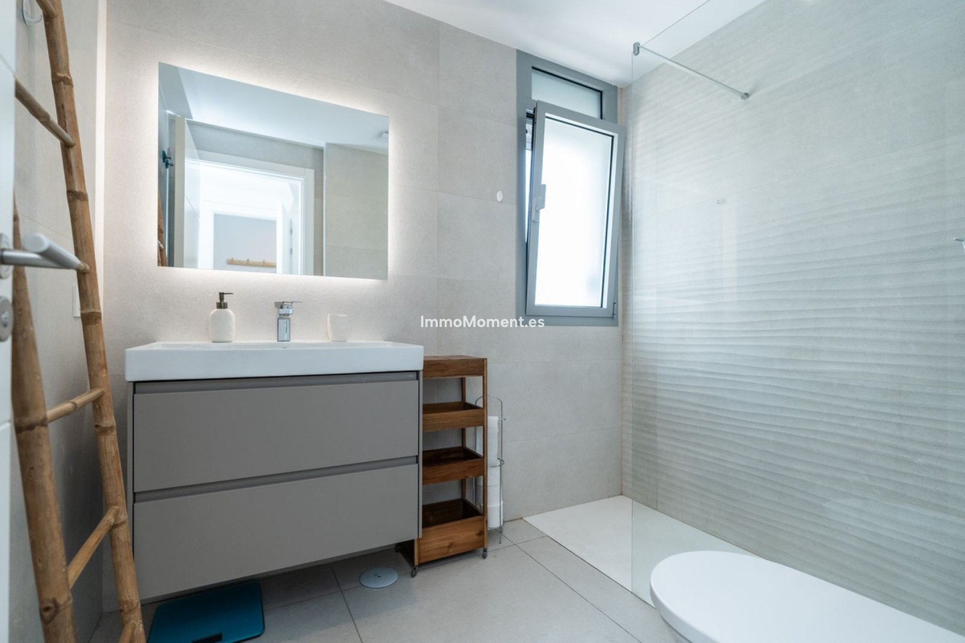 Reventa - Apartamento - Marbella - Elviria