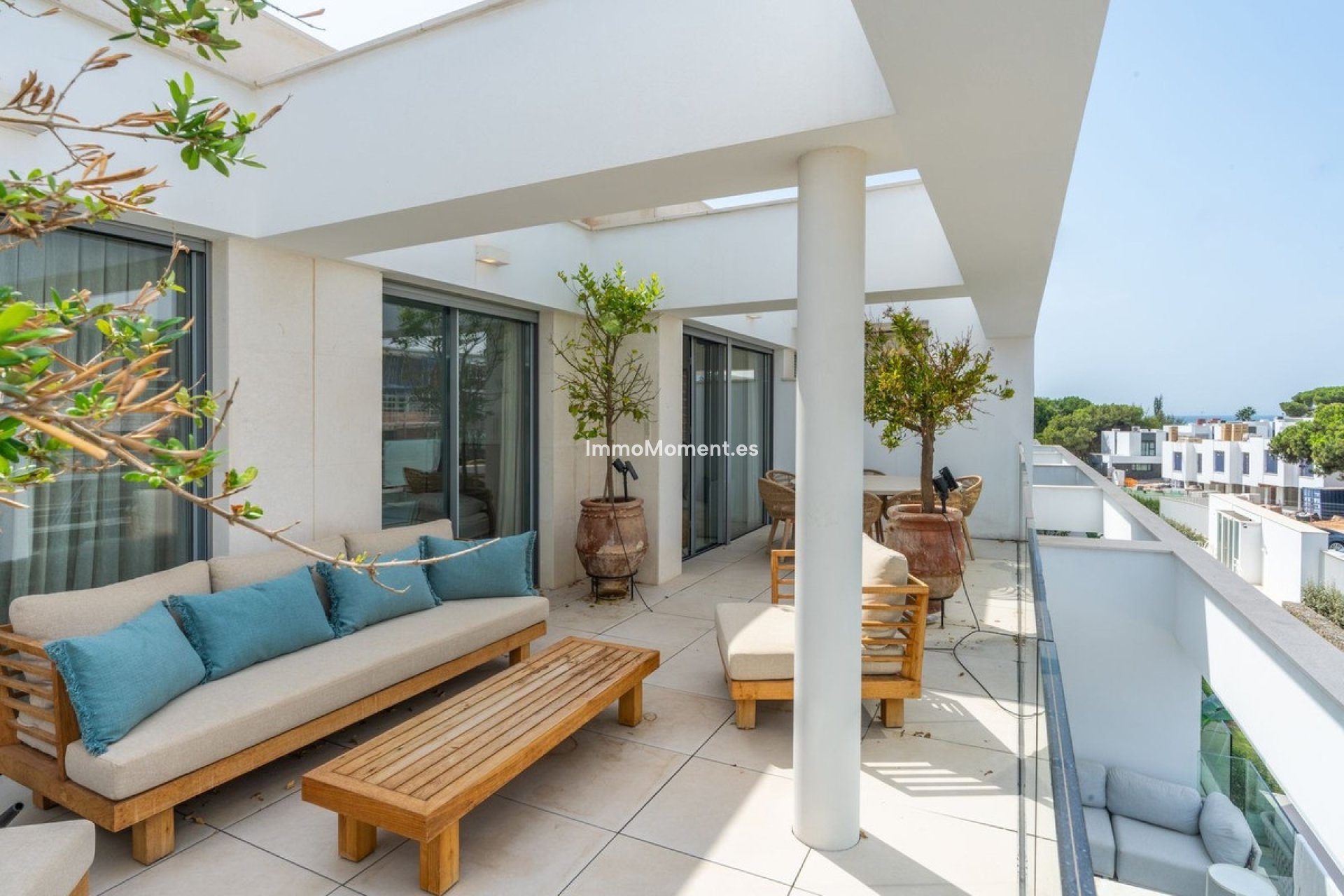 Reventa - Apartamento - Marbella - Elviria