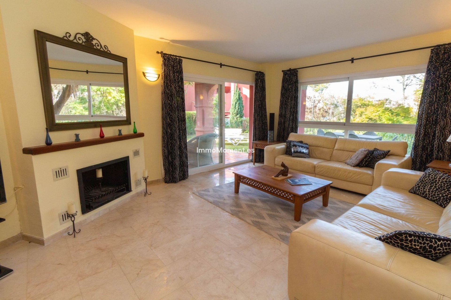 Reventa - Apartamento - Marbella - Elviria