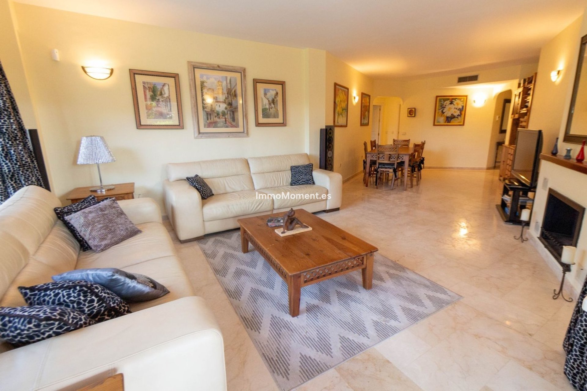 Reventa - Apartamento - Marbella - Elviria