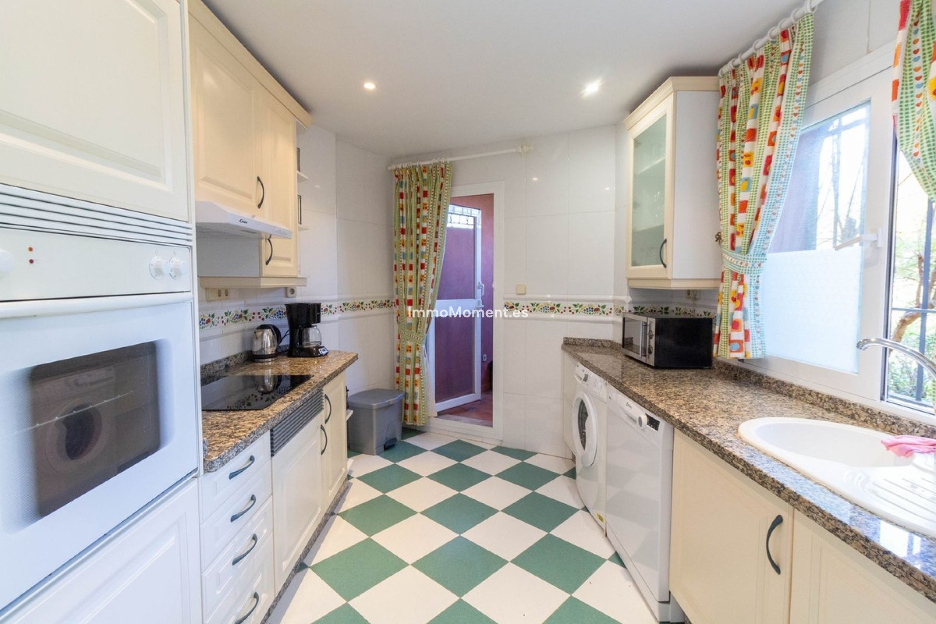 Reventa - Apartamento - Marbella - Elviria