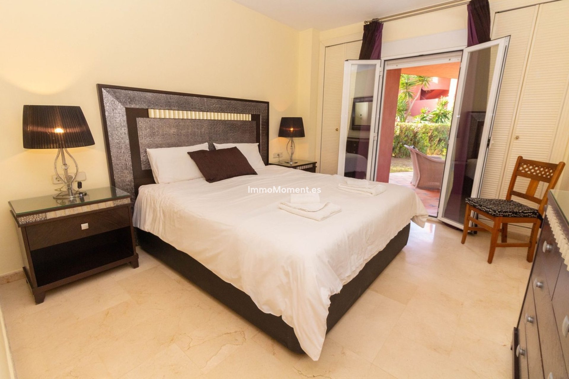 Reventa - Apartamento - Marbella - Elviria