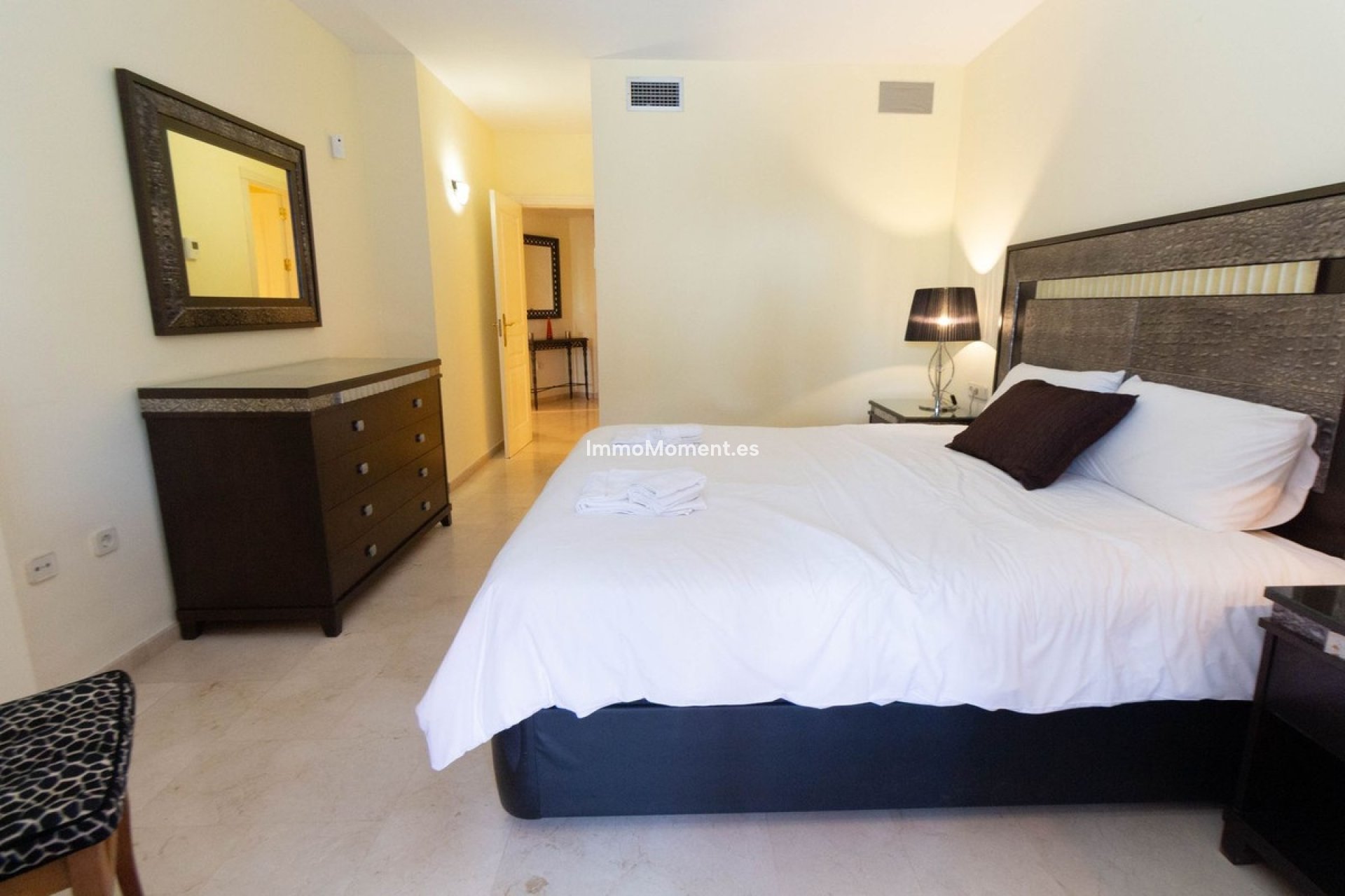 Reventa - Apartamento - Marbella - Elviria