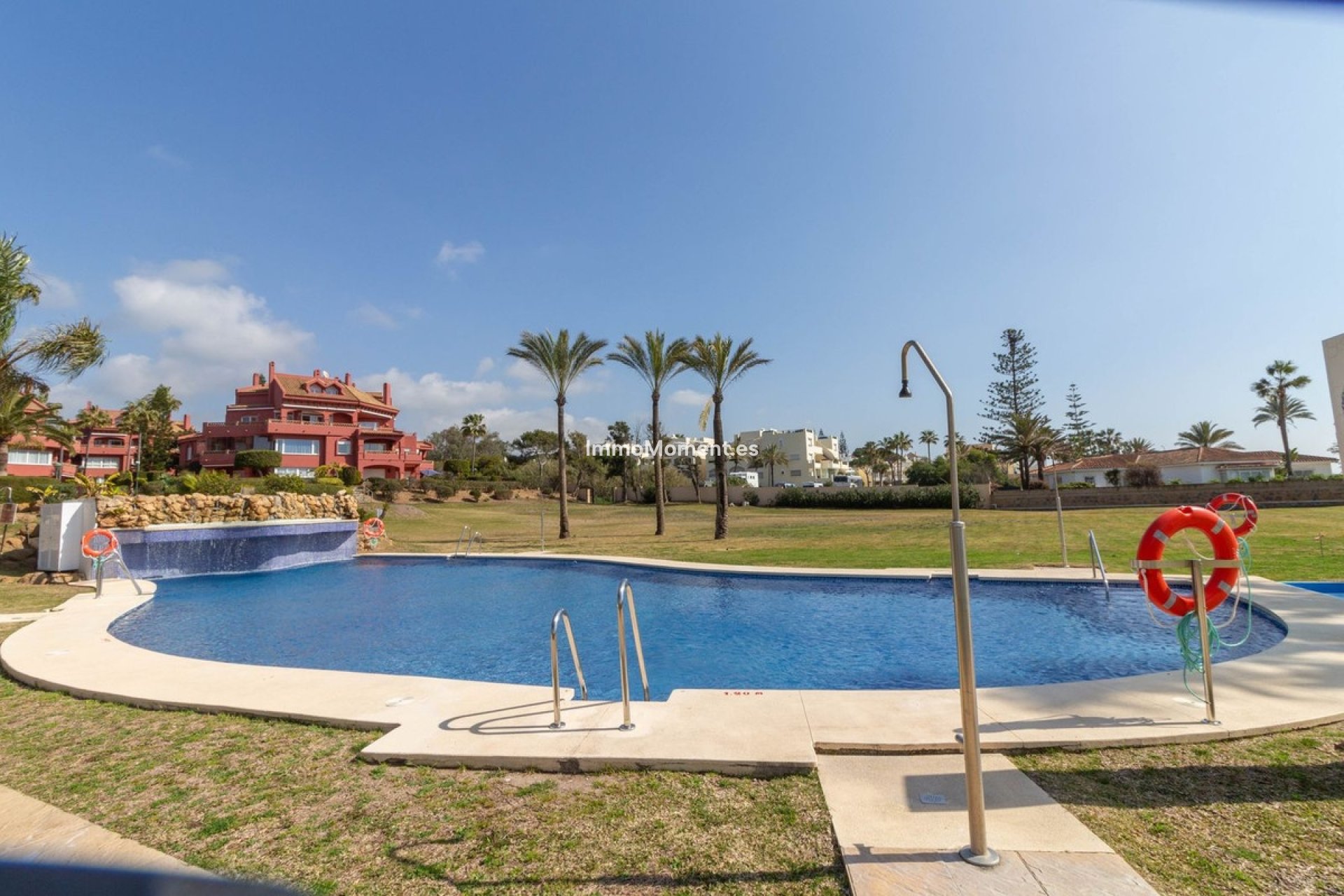 Reventa - Apartamento - Marbella - Elviria