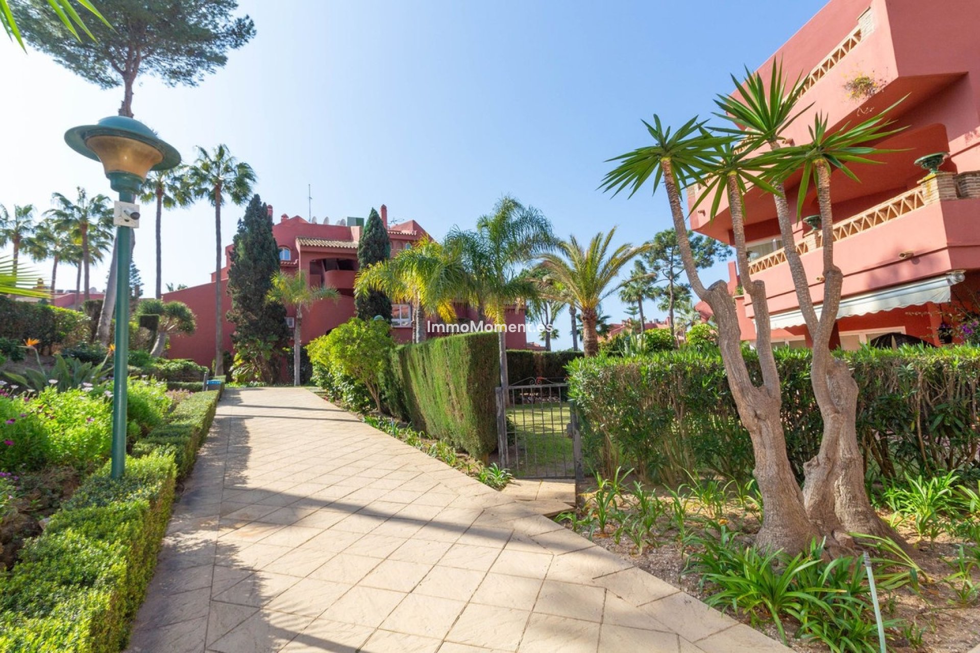 Reventa - Apartamento - Marbella - Elviria