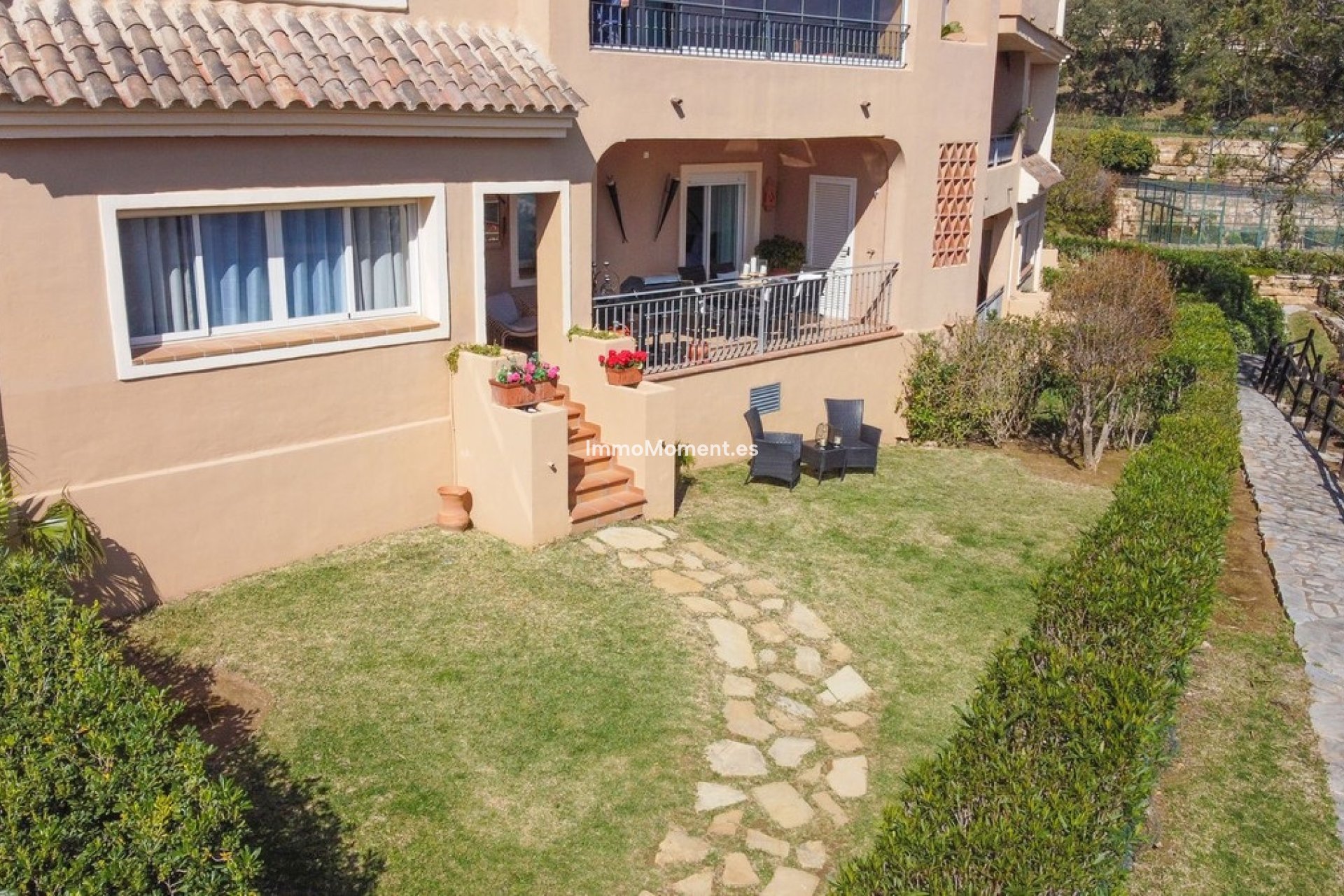 Reventa - Apartamento - Marbella - Elviria