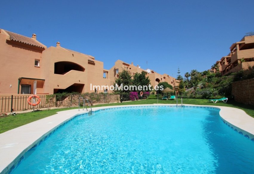 Reventa - Apartamento - Marbella - Elviria
