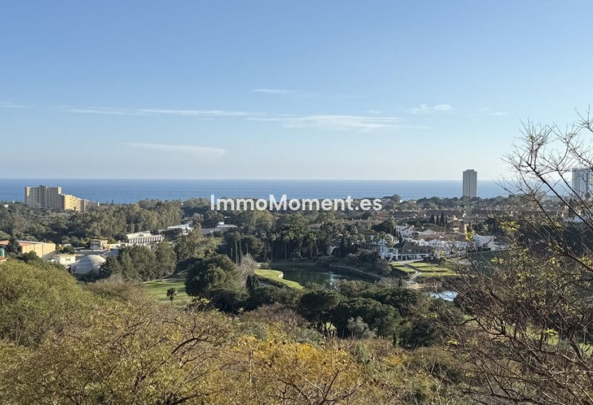 Reventa - Apartamento - Marbella - Elviria