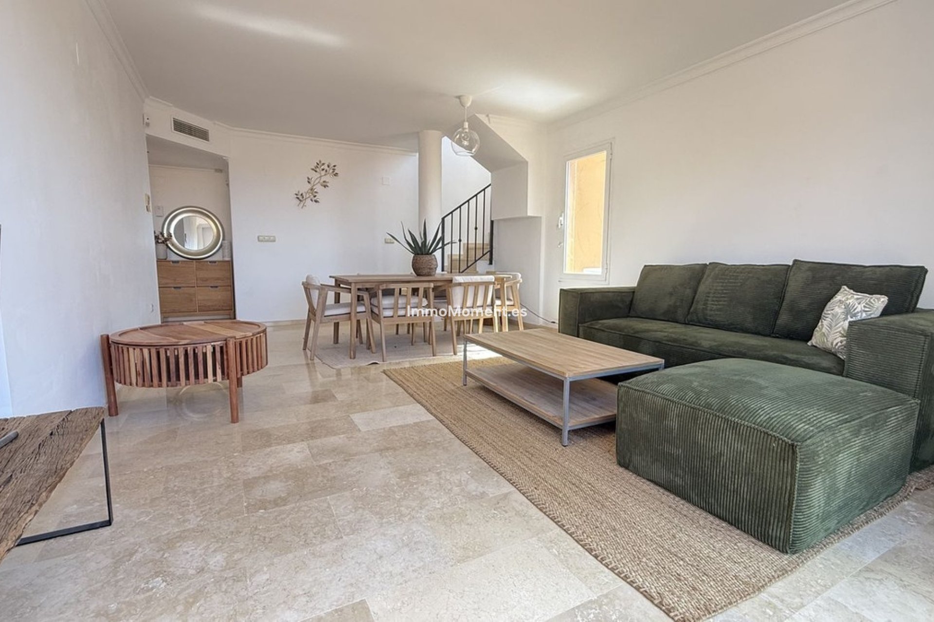 Reventa - Apartamento - Marbella - Elviria