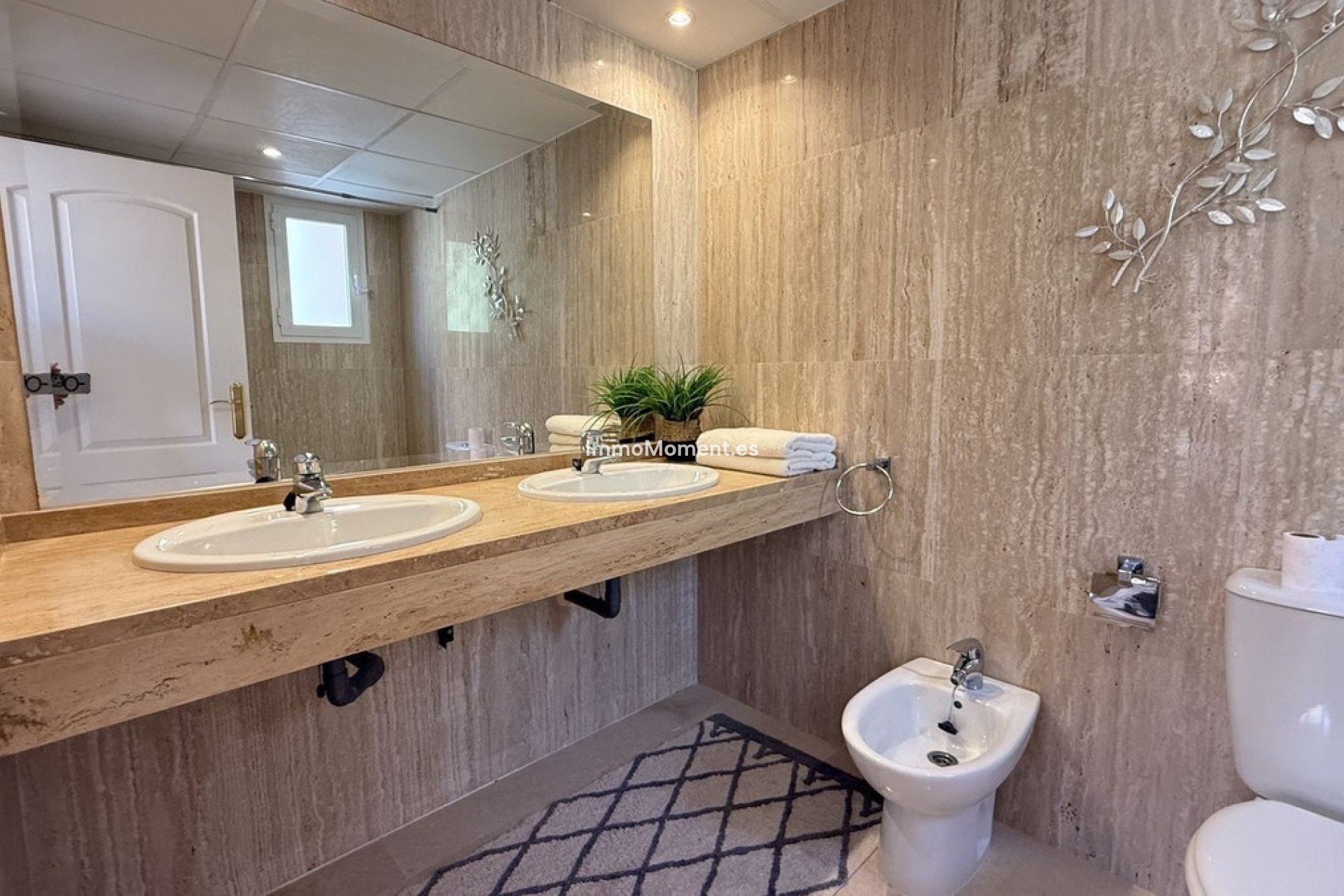 Reventa - Apartamento - Marbella - Elviria