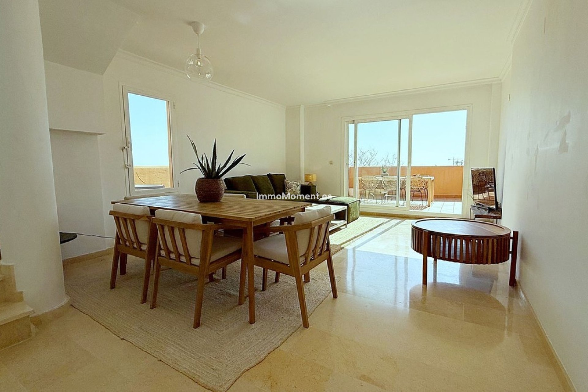 Reventa - Apartamento - Marbella - Elviria