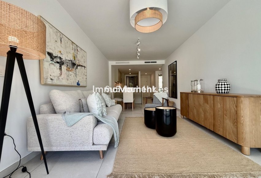 Reventa - Apartamento - Marbella - Elviria