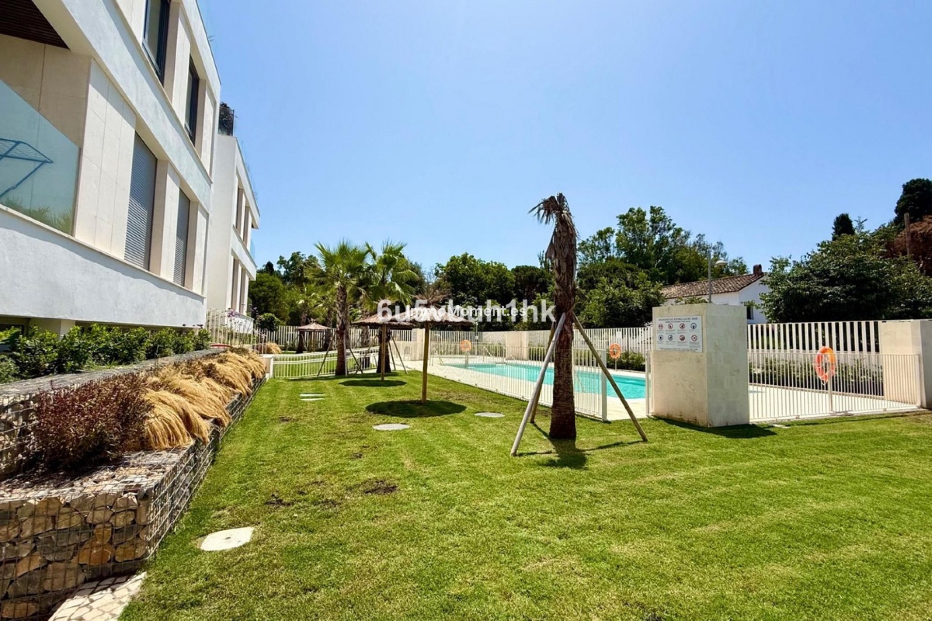 Reventa - Apartamento - Marbella - Elviria