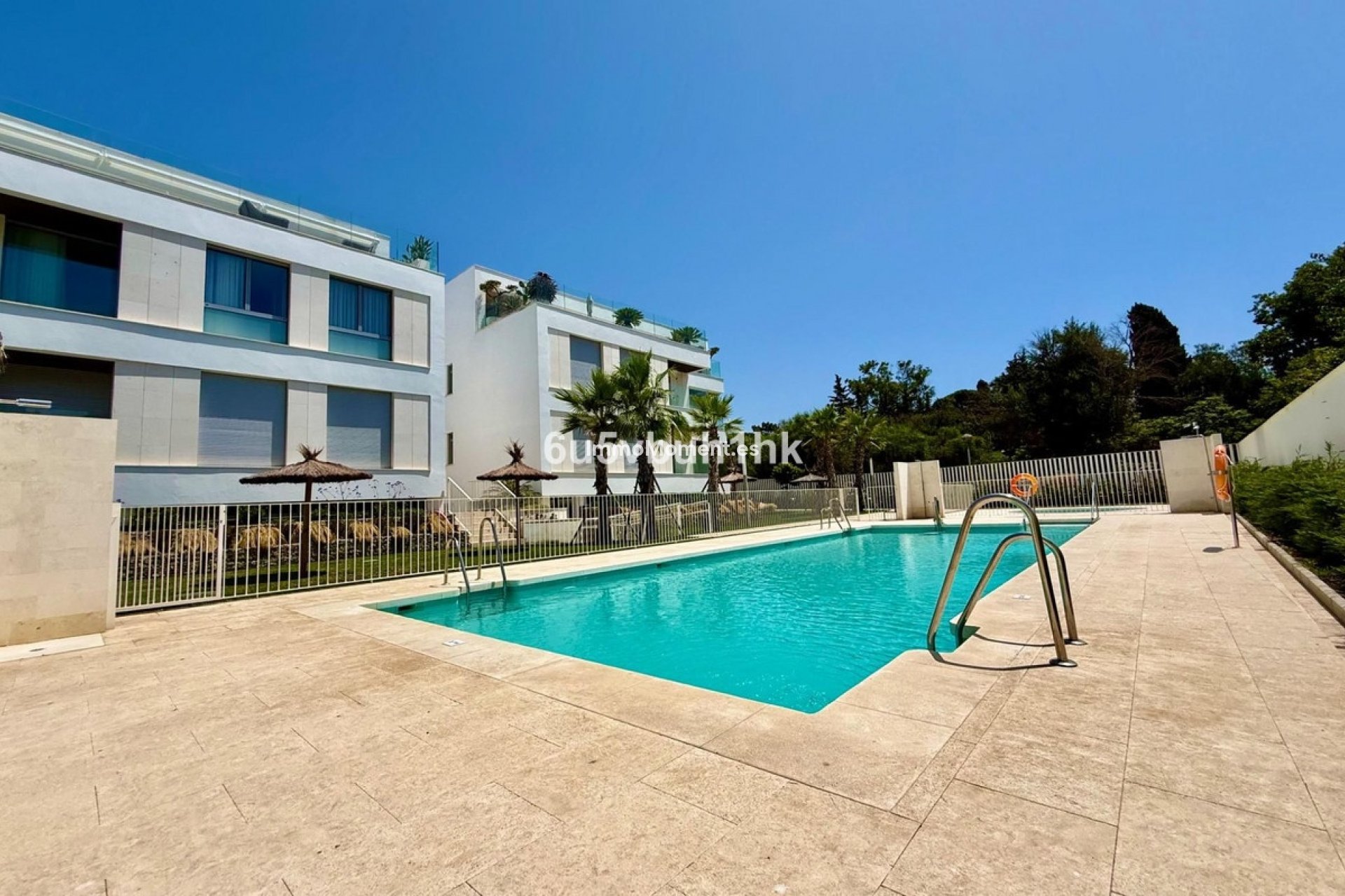 Reventa - Apartamento - Marbella - Elviria
