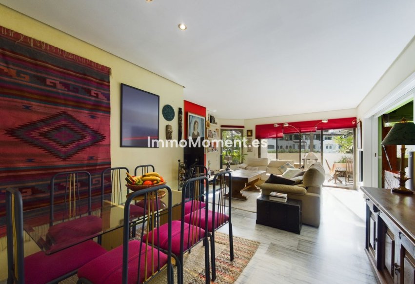 Reventa - Apartamento - Marbella - Elviria