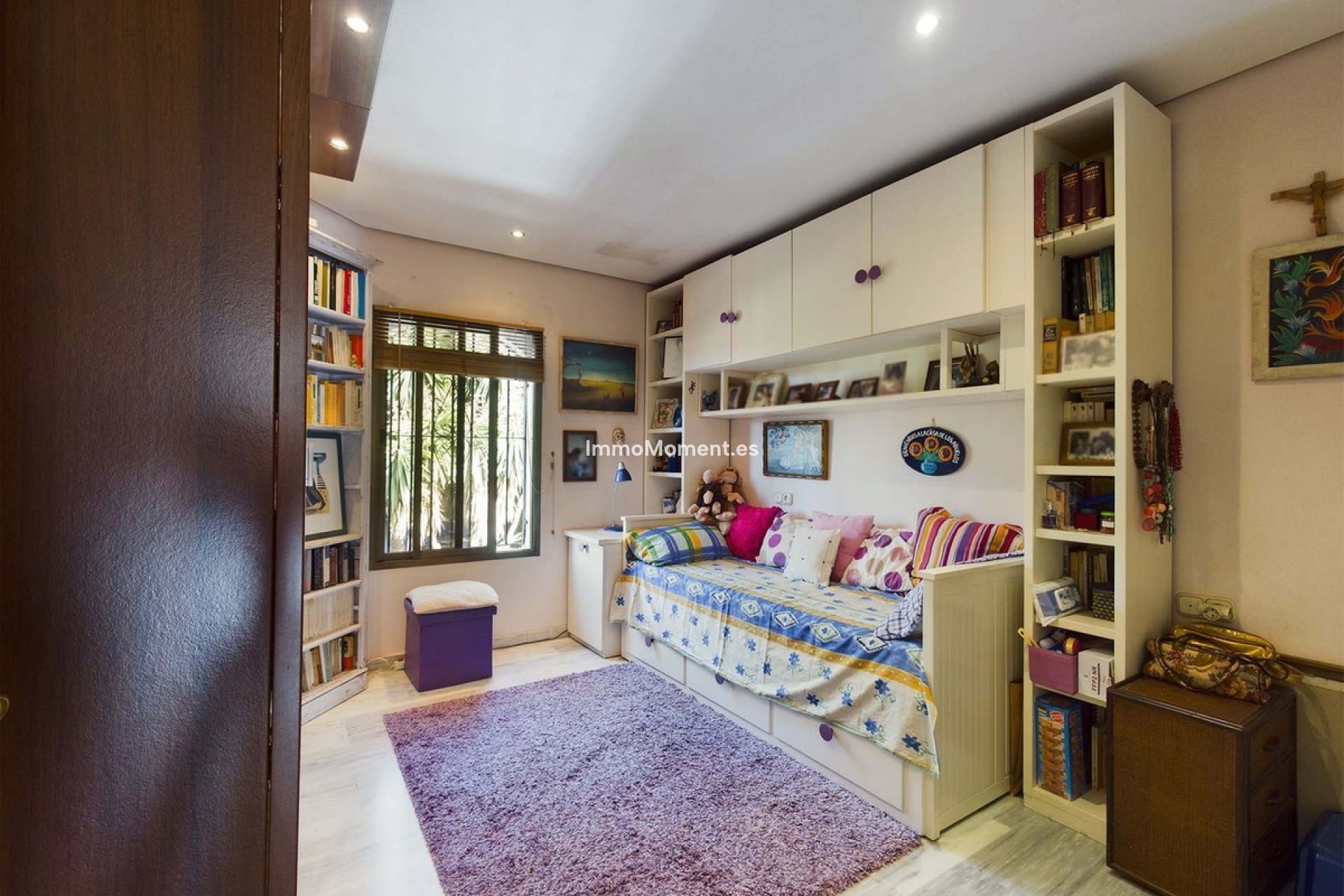 Reventa - Apartamento - Marbella - Elviria