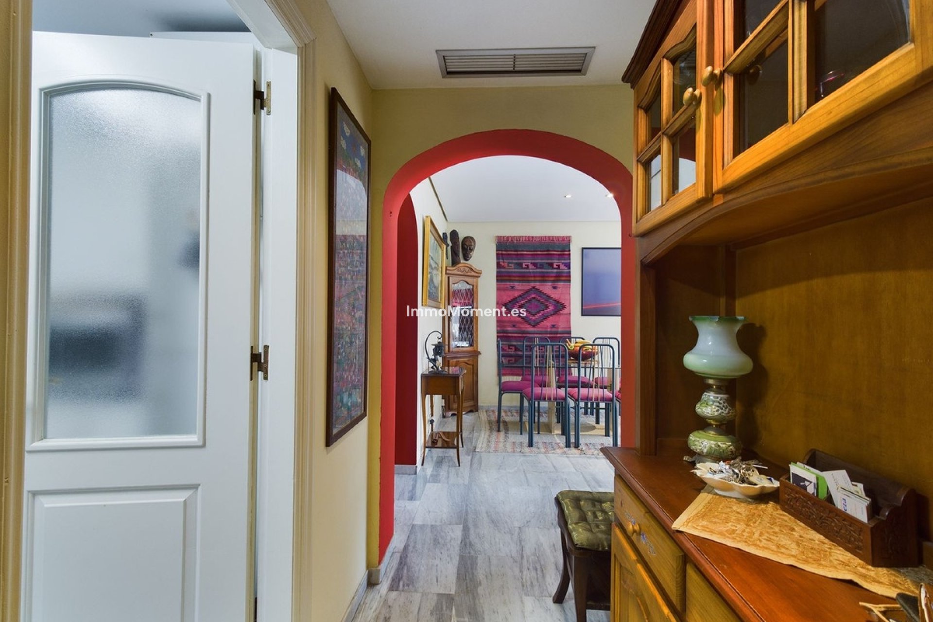 Reventa - Apartamento - Marbella - Elviria